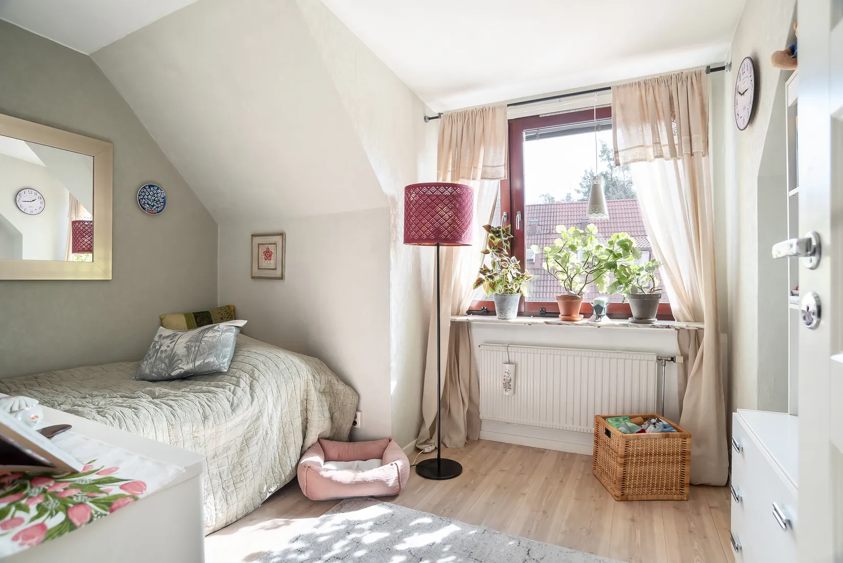 Radhus, Duettvägen 153, Huddinge