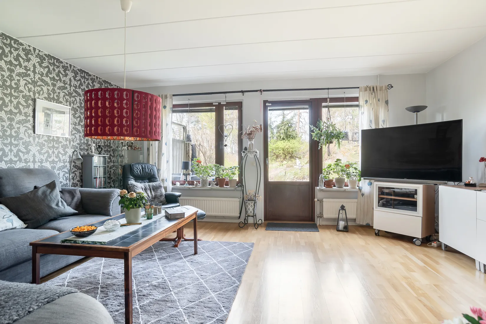 Radhus, Duettvägen 153, Huddinge