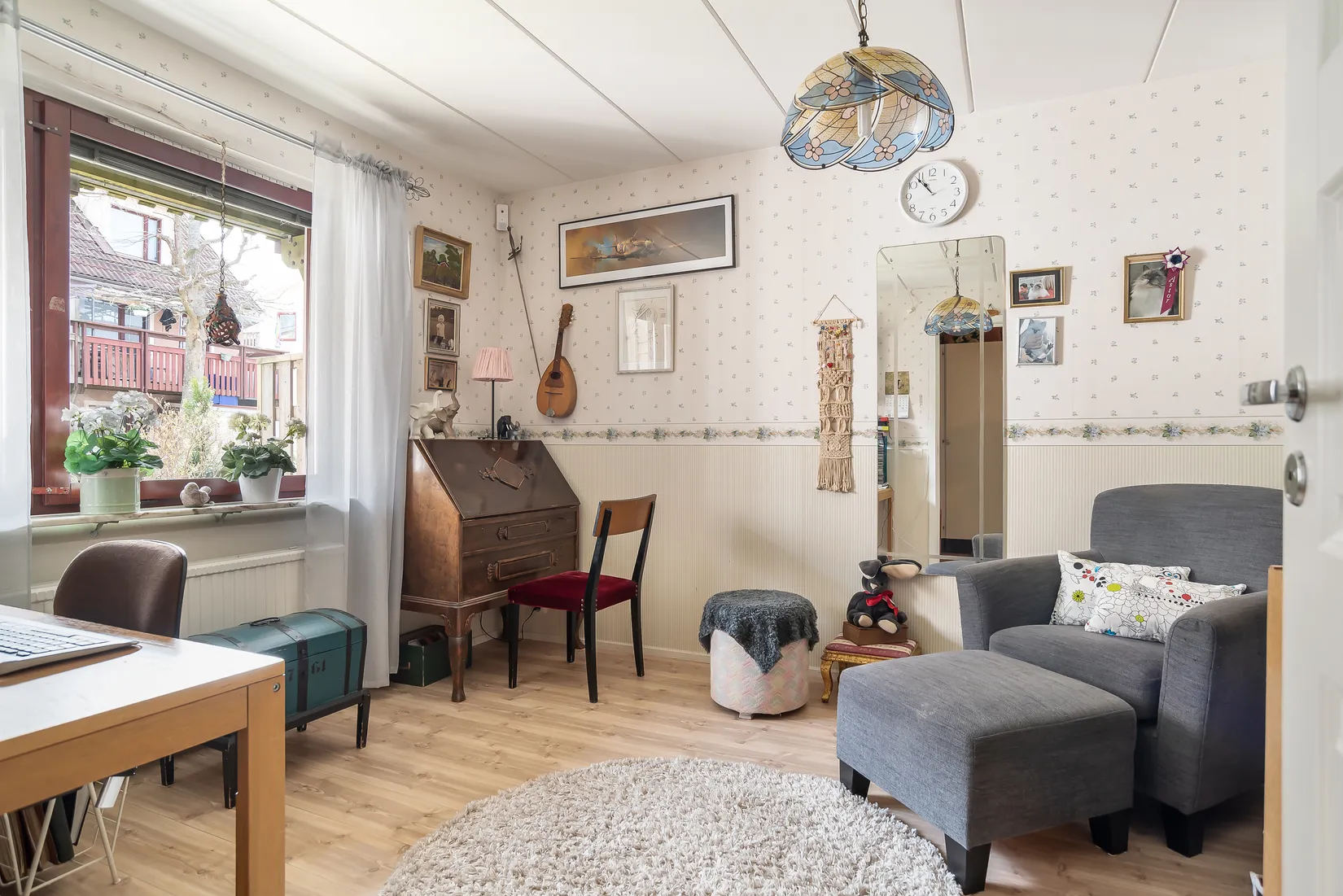 Radhus, Duettvägen 153, Huddinge
