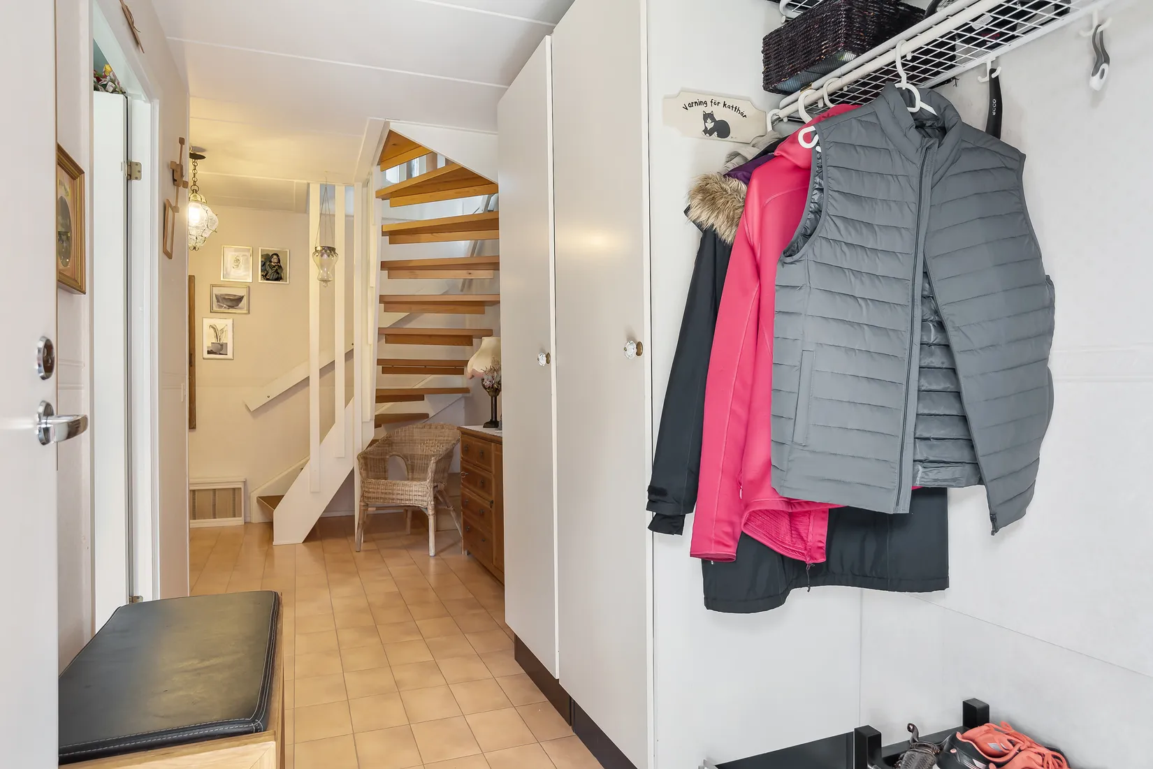 Radhus, Duettvägen 153, Huddinge
