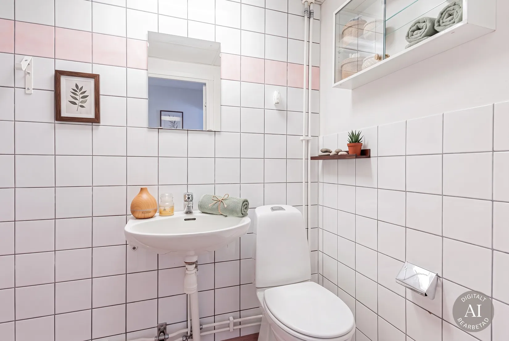 Bostadsrätt, Morkullegatan 22, Råby, Västerås