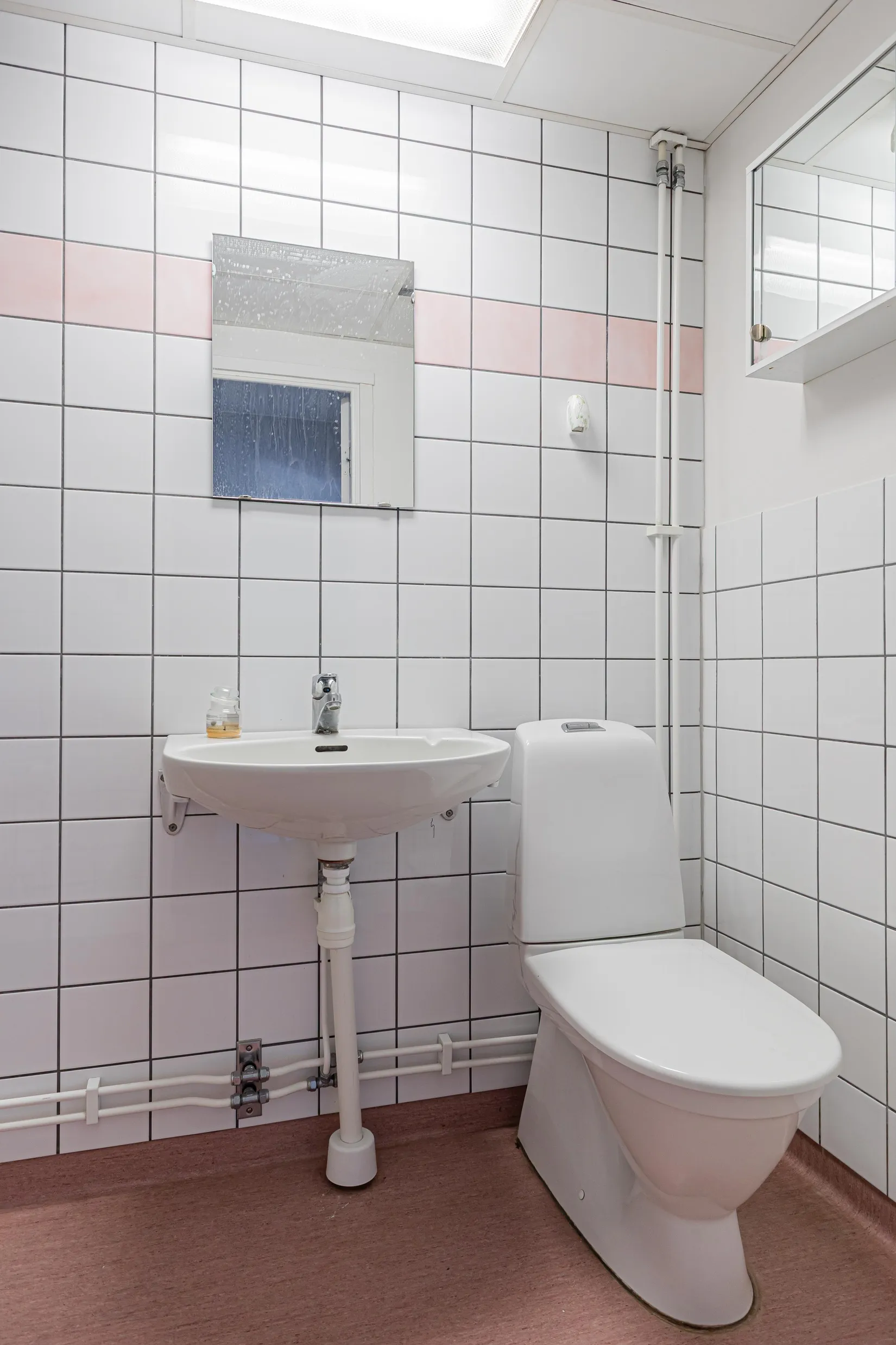 Bostadsrätt, Morkullegatan 22, Råby, Västerås