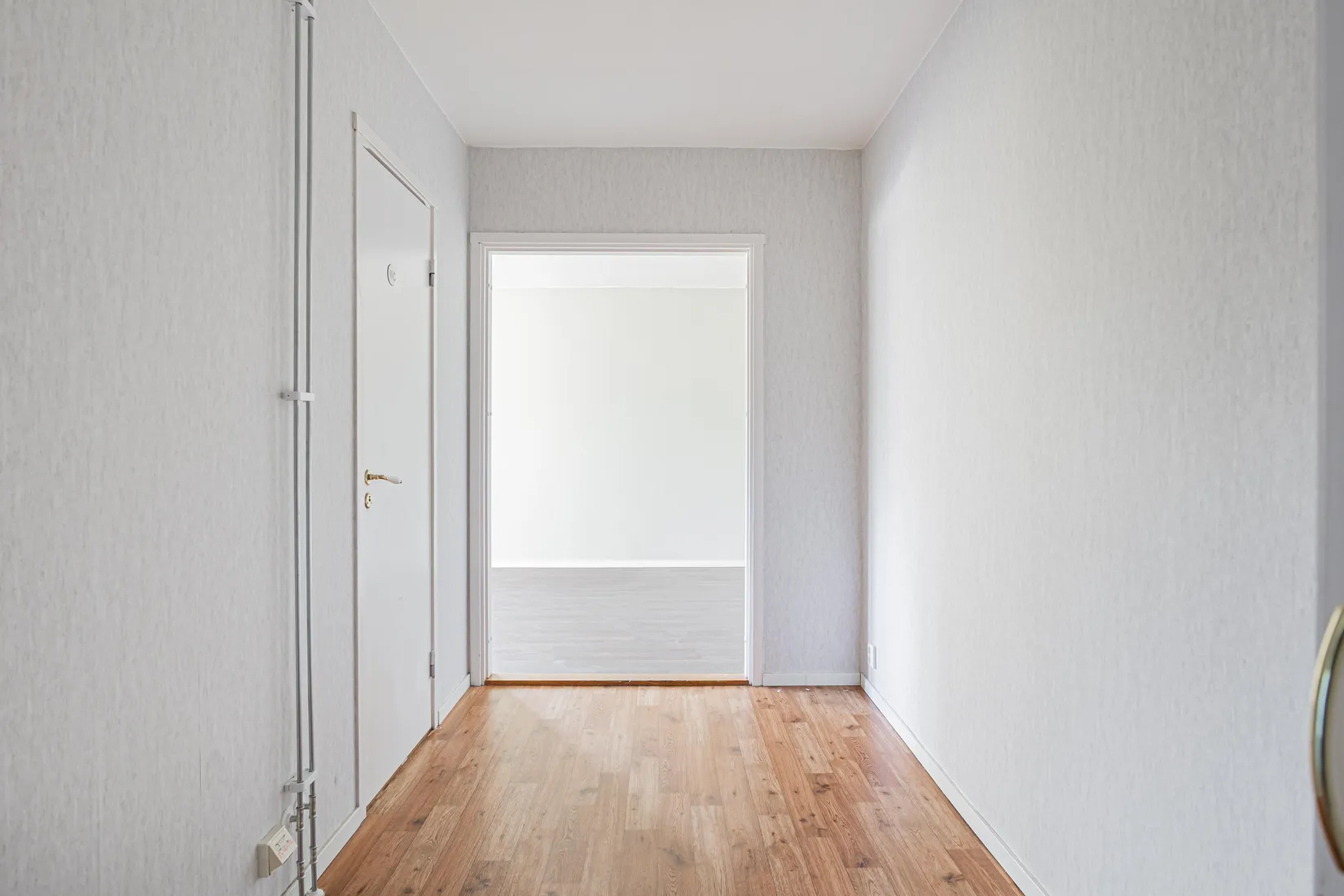 Bostadsrätt, Morkullegatan 22, Råby, Västerås