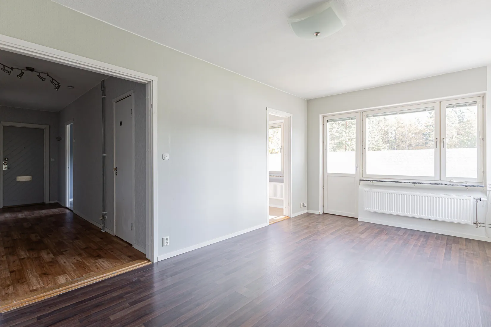 Bostadsrätt, Morkullegatan 22, Råby, Västerås