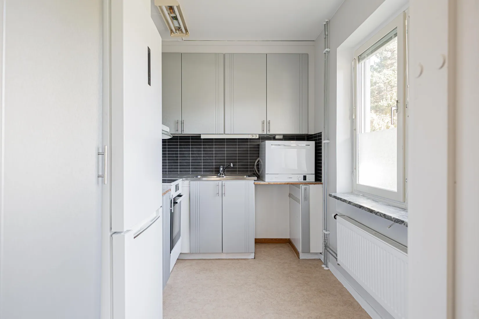 Bostadsrätt, Morkullegatan 22, Råby, Västerås