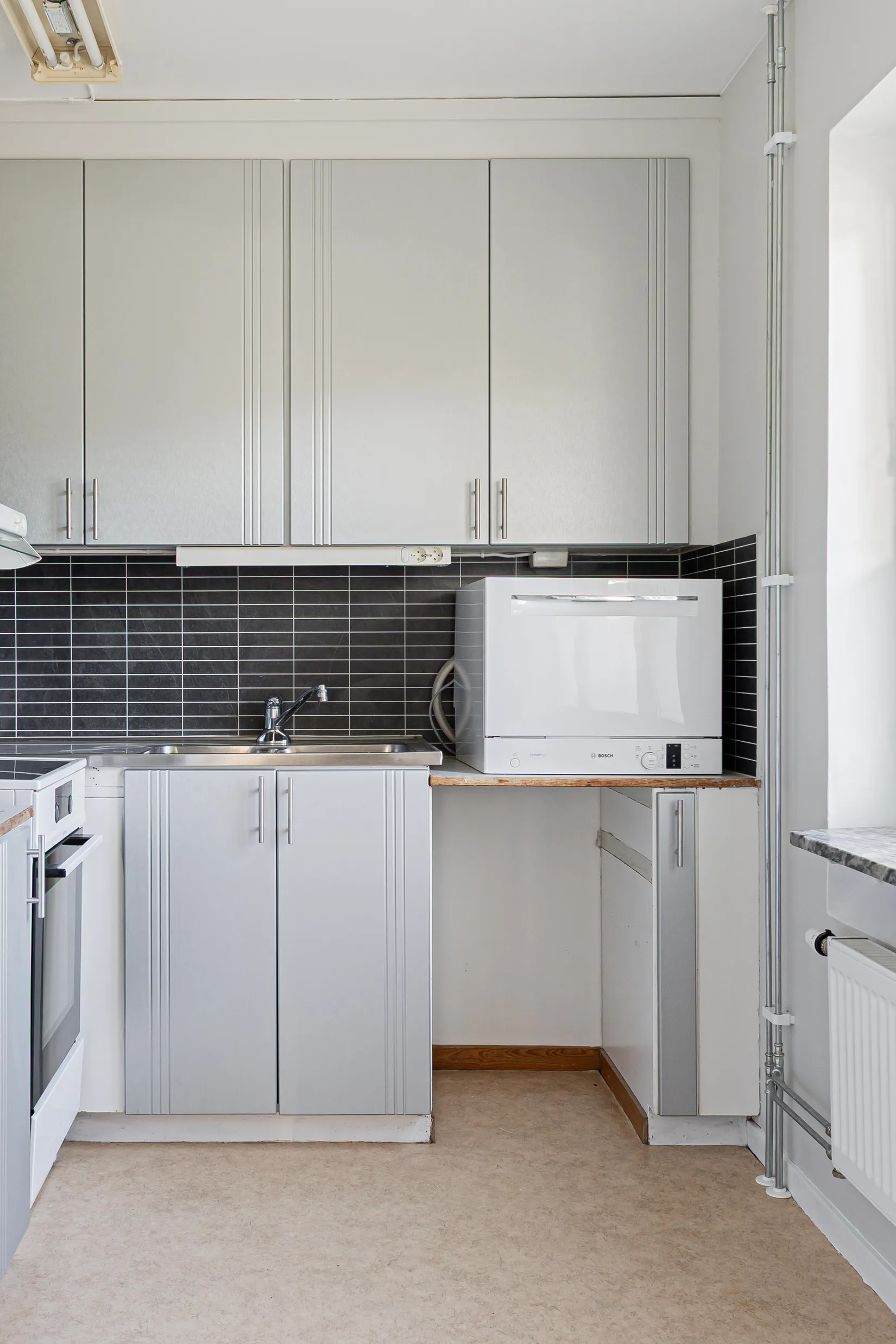 Bostadsrätt, Morkullegatan 22, Råby, Västerås