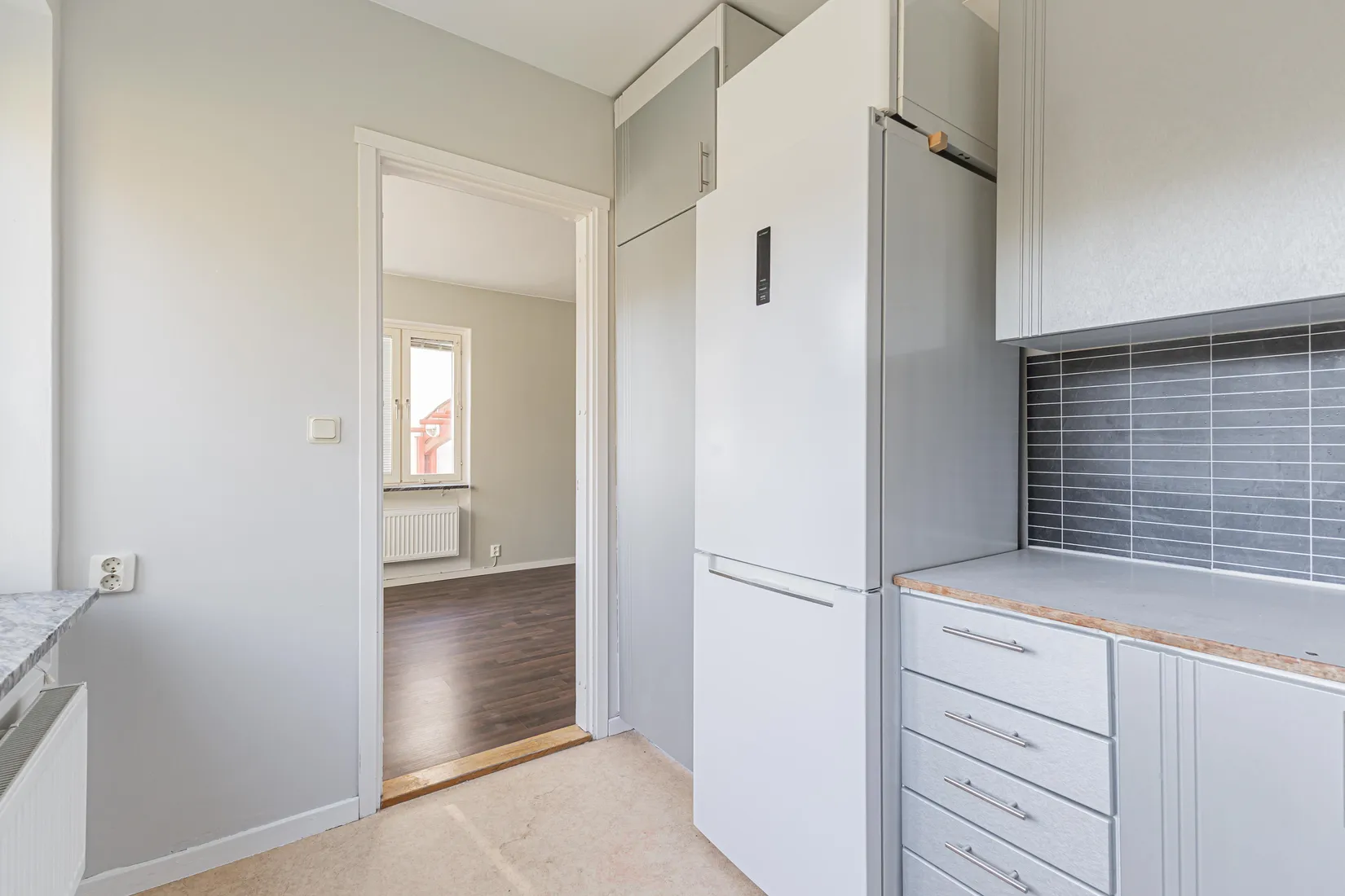Bostadsrätt, Morkullegatan 22, Råby, Västerås