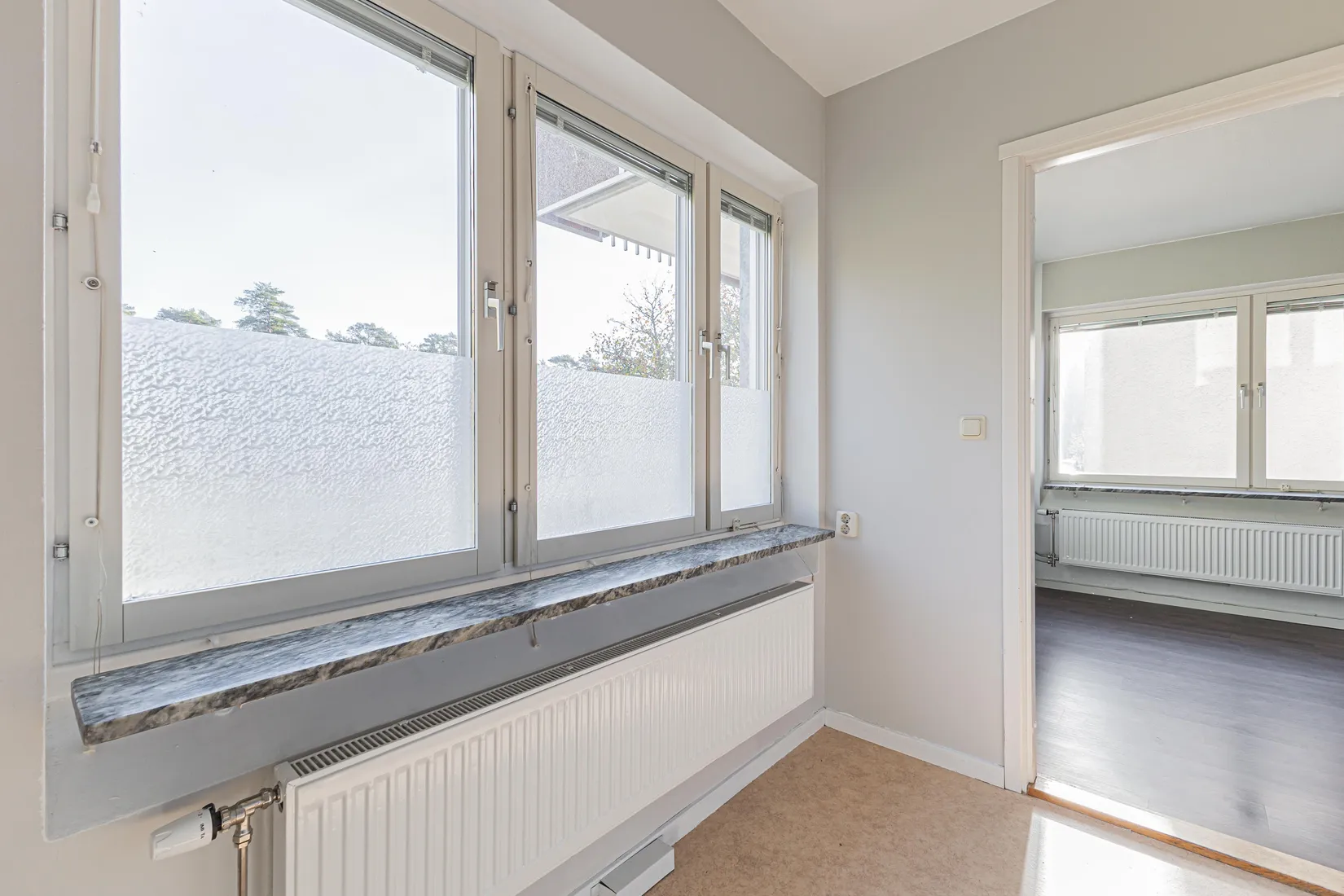 Bostadsrätt, Morkullegatan 22, Råby, Västerås