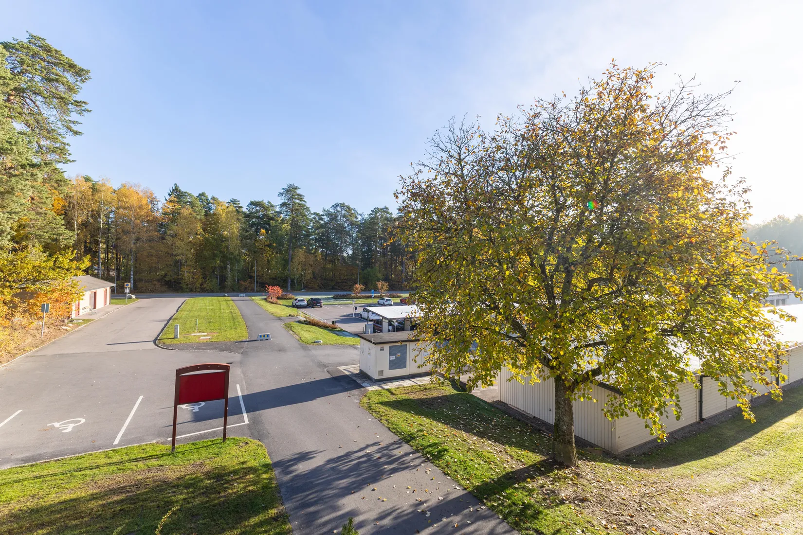 Bostadsrätt, Morkullegatan 22, Råby, Västerås