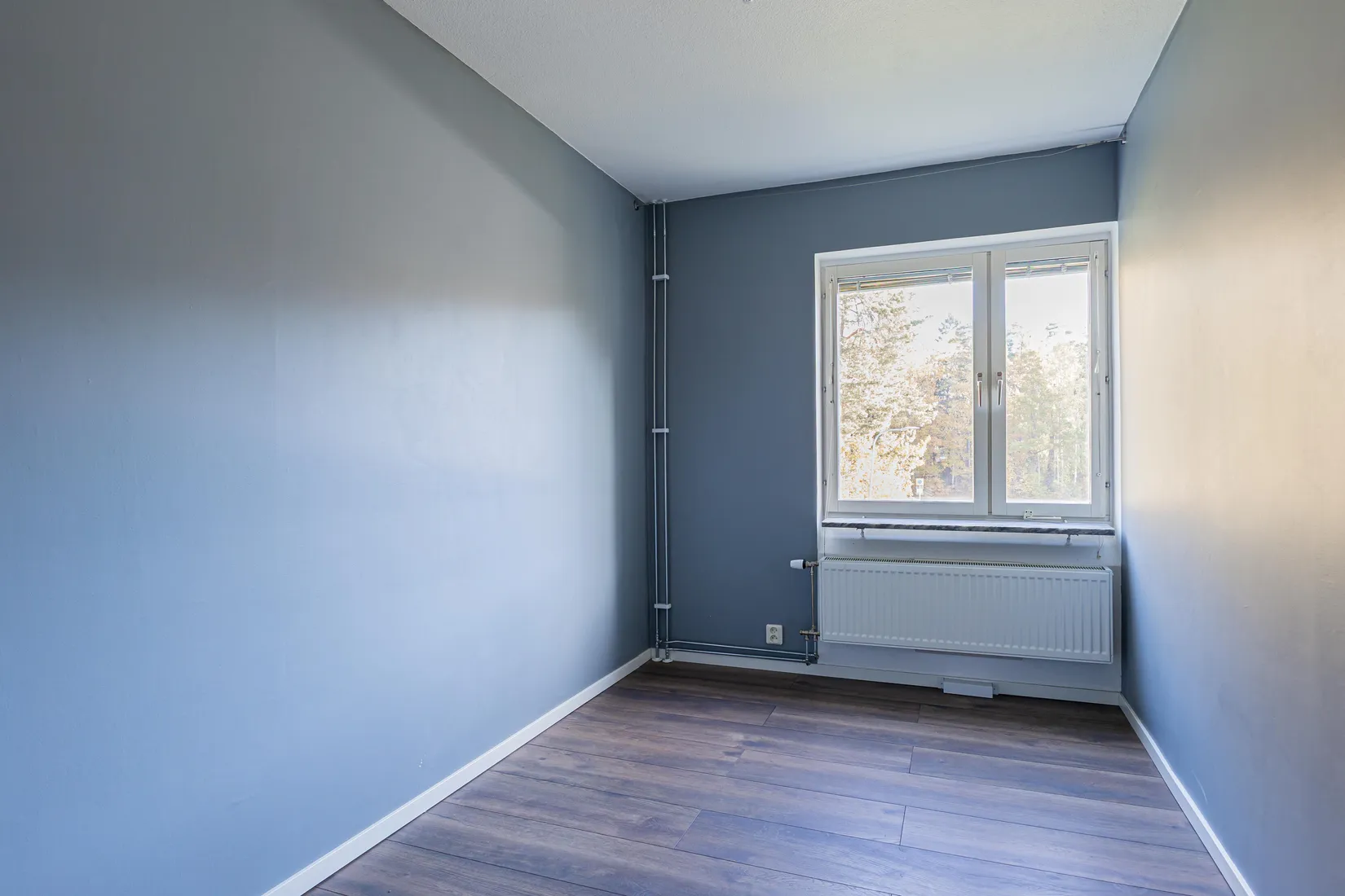 Bostadsrätt, Morkullegatan 22, Råby, Västerås