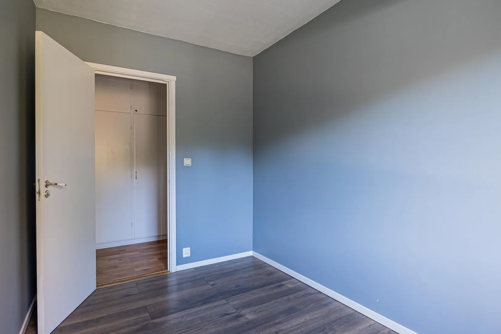 Bostadsrätt, Morkullegatan 22, Råby, Västerås