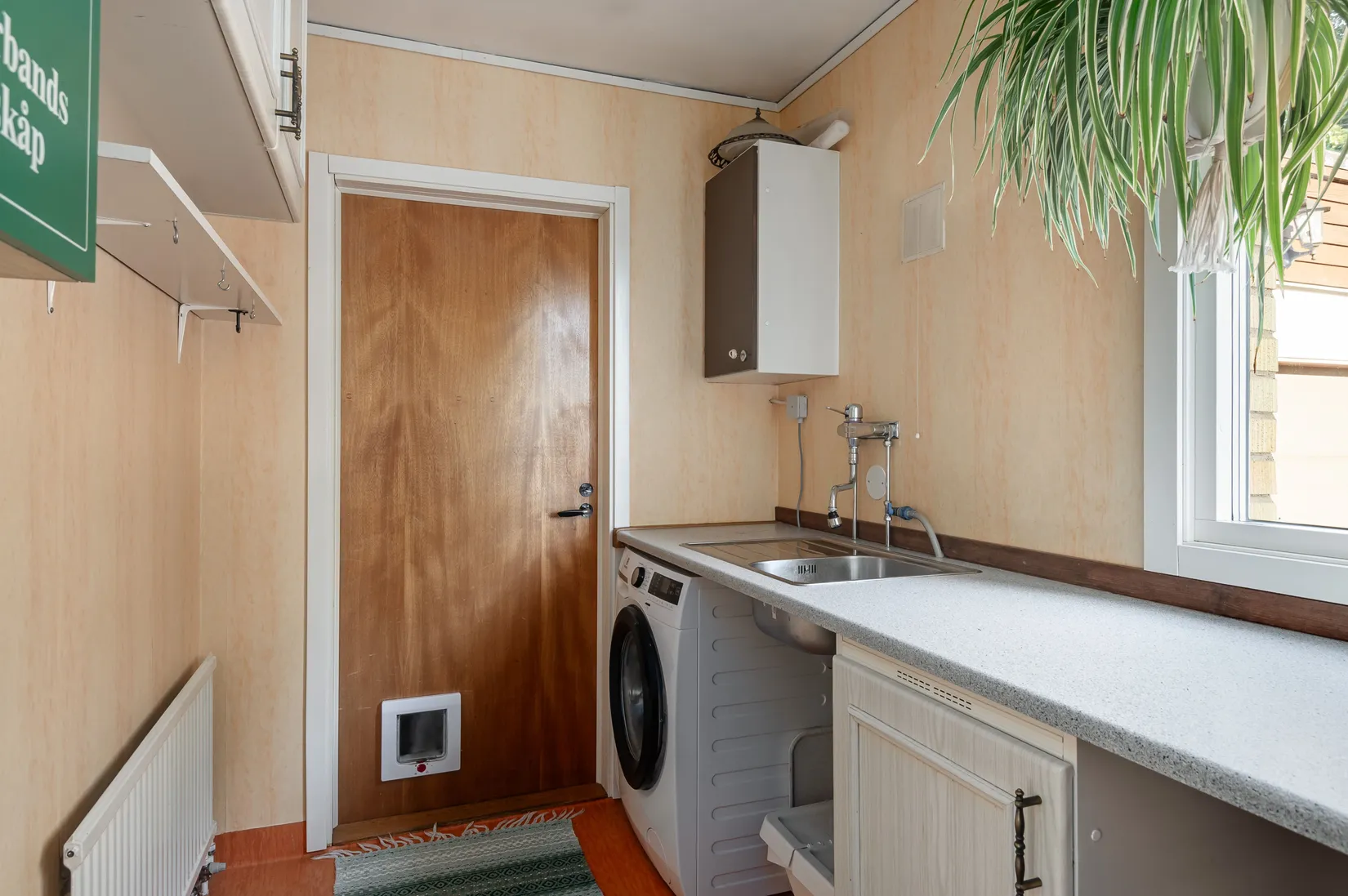 Villa, Råckavägen 17, Tjällmo, Motala