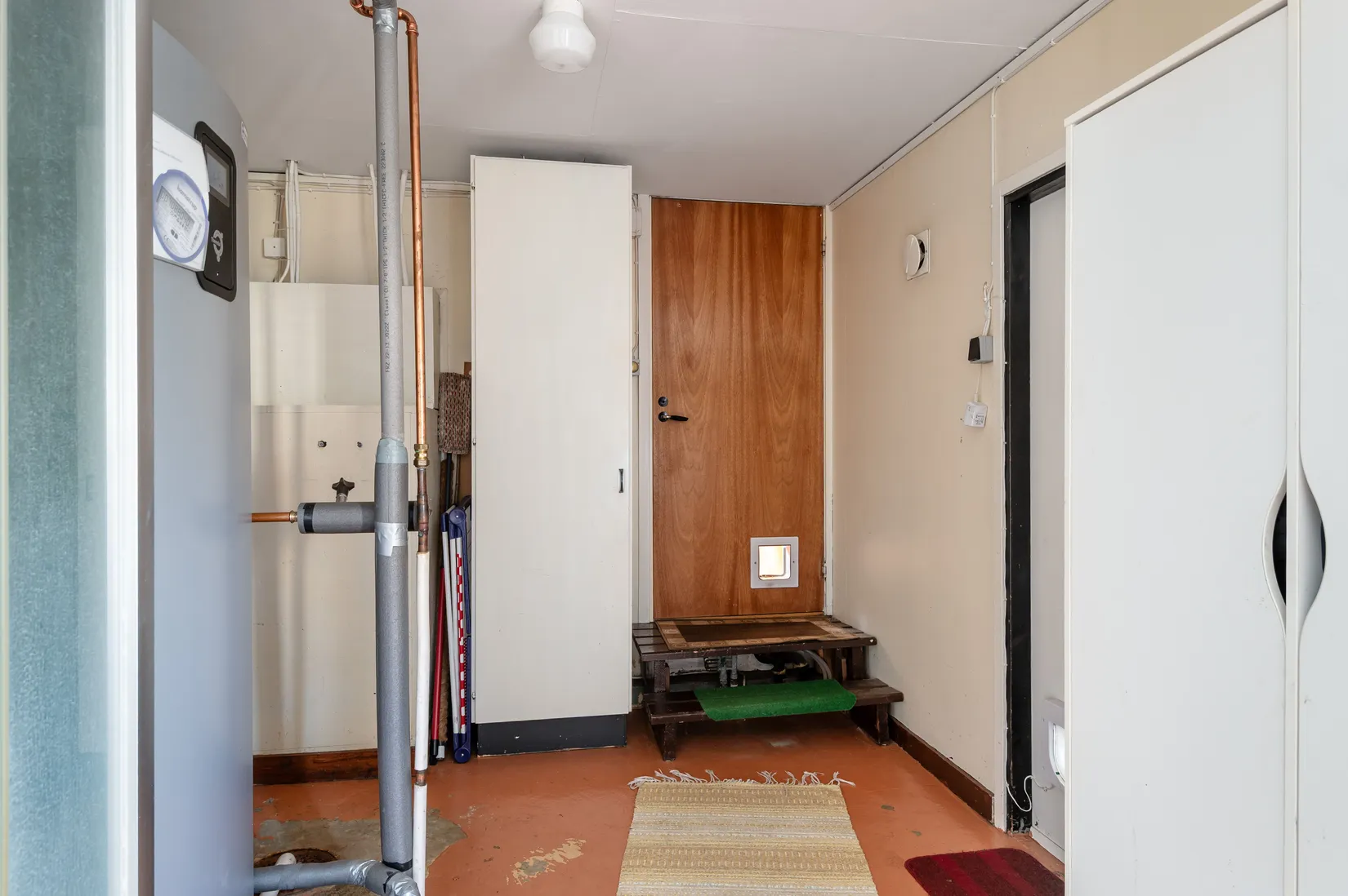 Villa, Råckavägen 17, Tjällmo, Motala