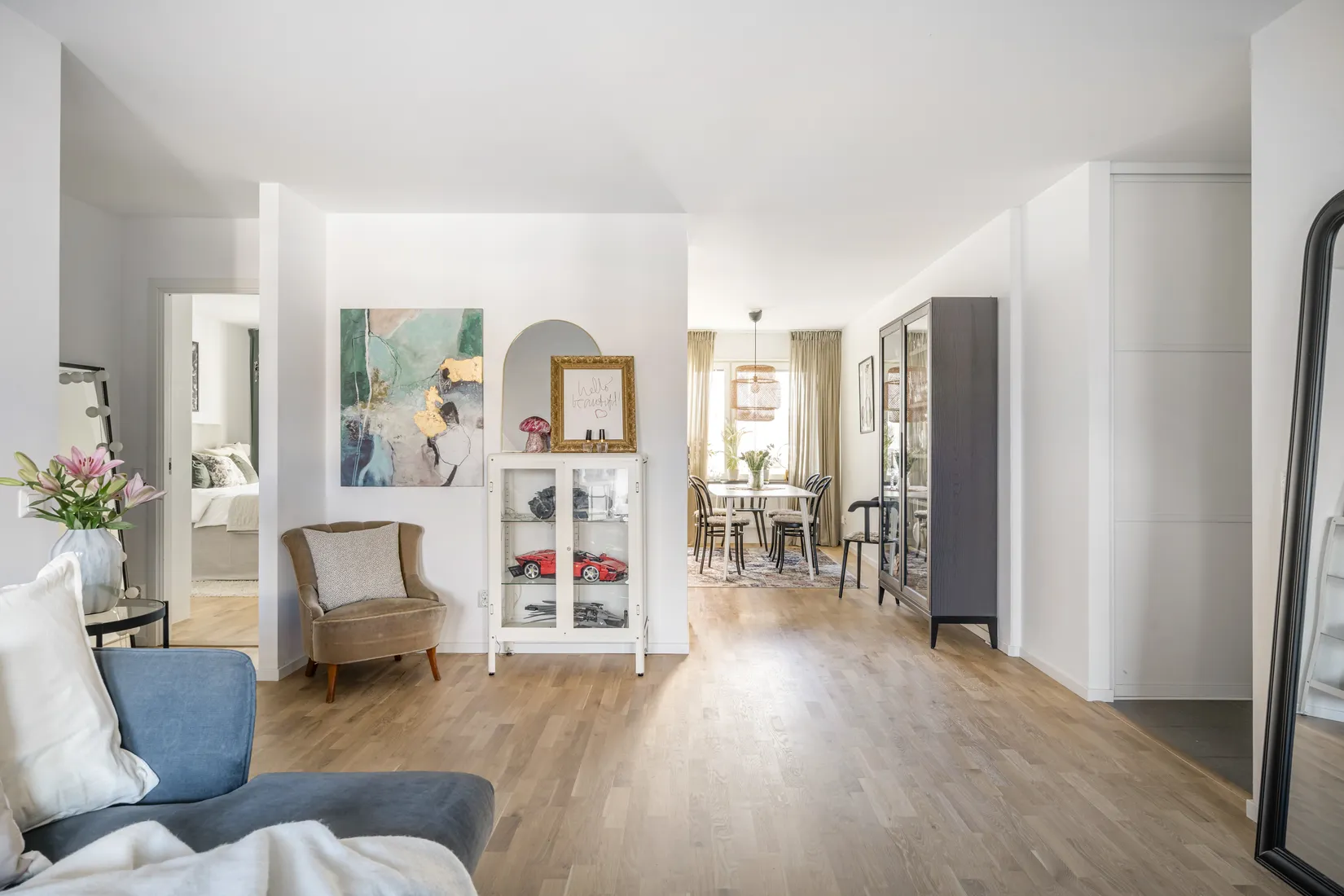 Bostadsrätt, Älvsjö torg 19, Älvsjö, Stockholm