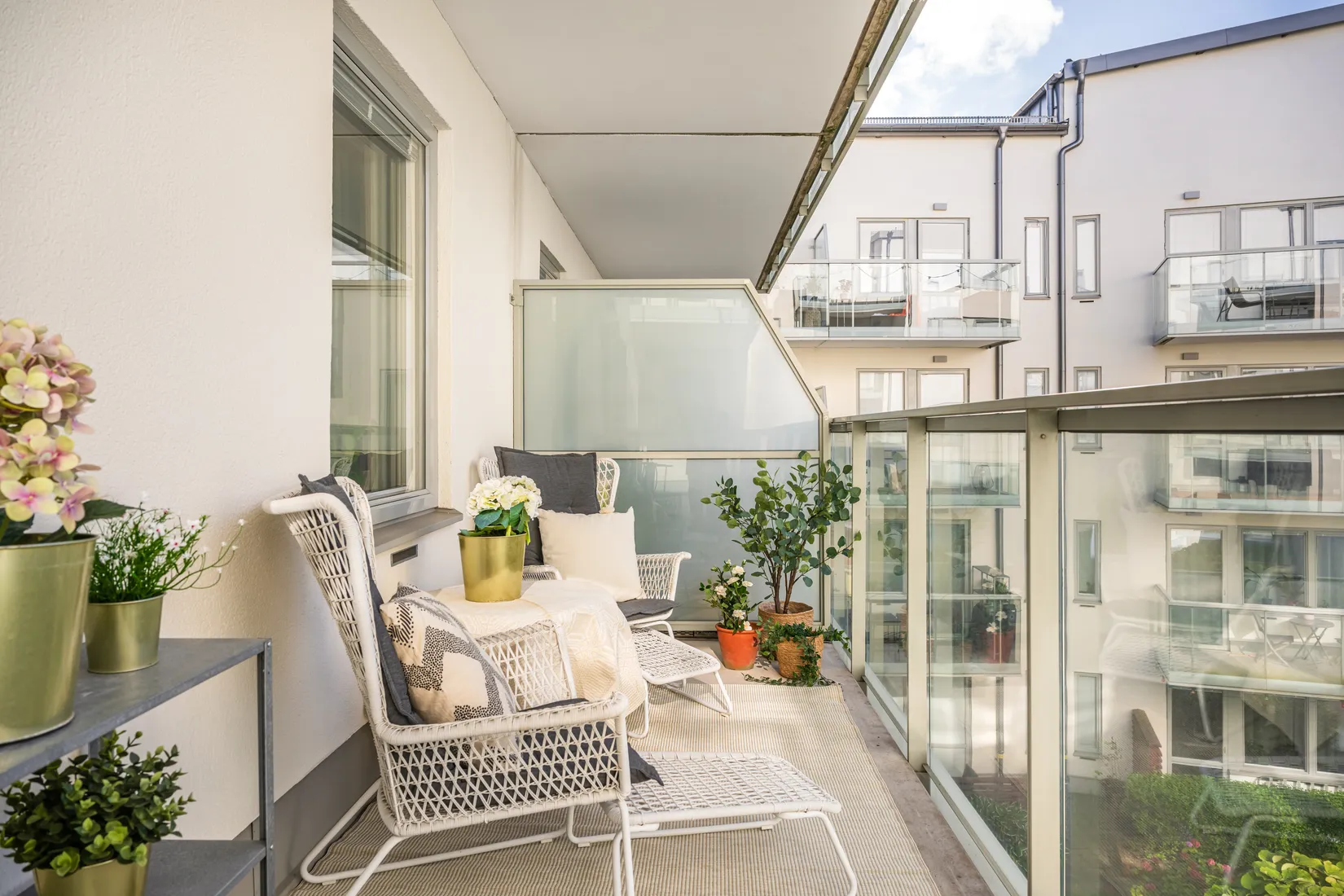 Bostadsrätt, Älvsjö torg 19, Älvsjö, Stockholm