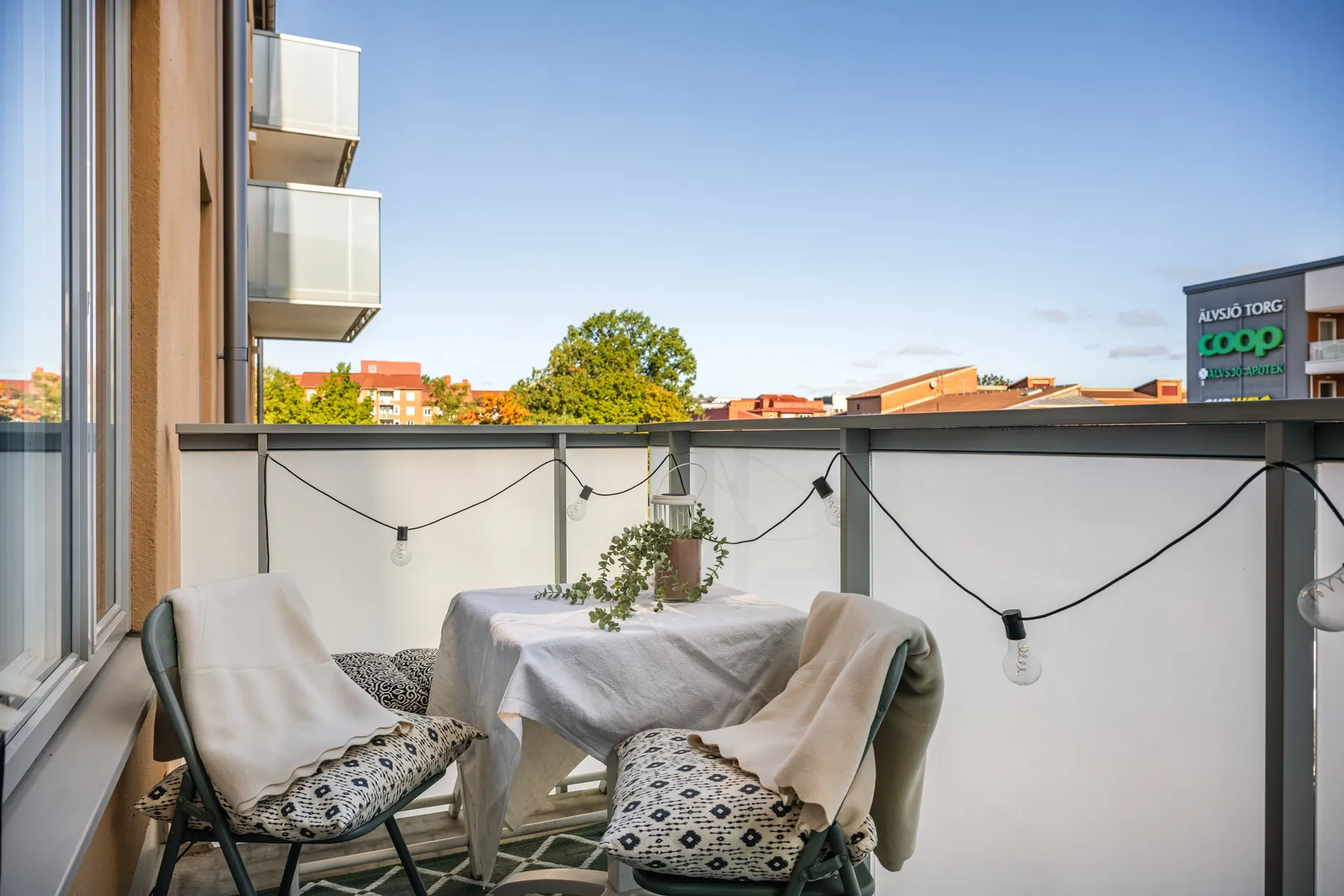 Bostadsrätt, Älvsjö torg 19, Älvsjö, Stockholm