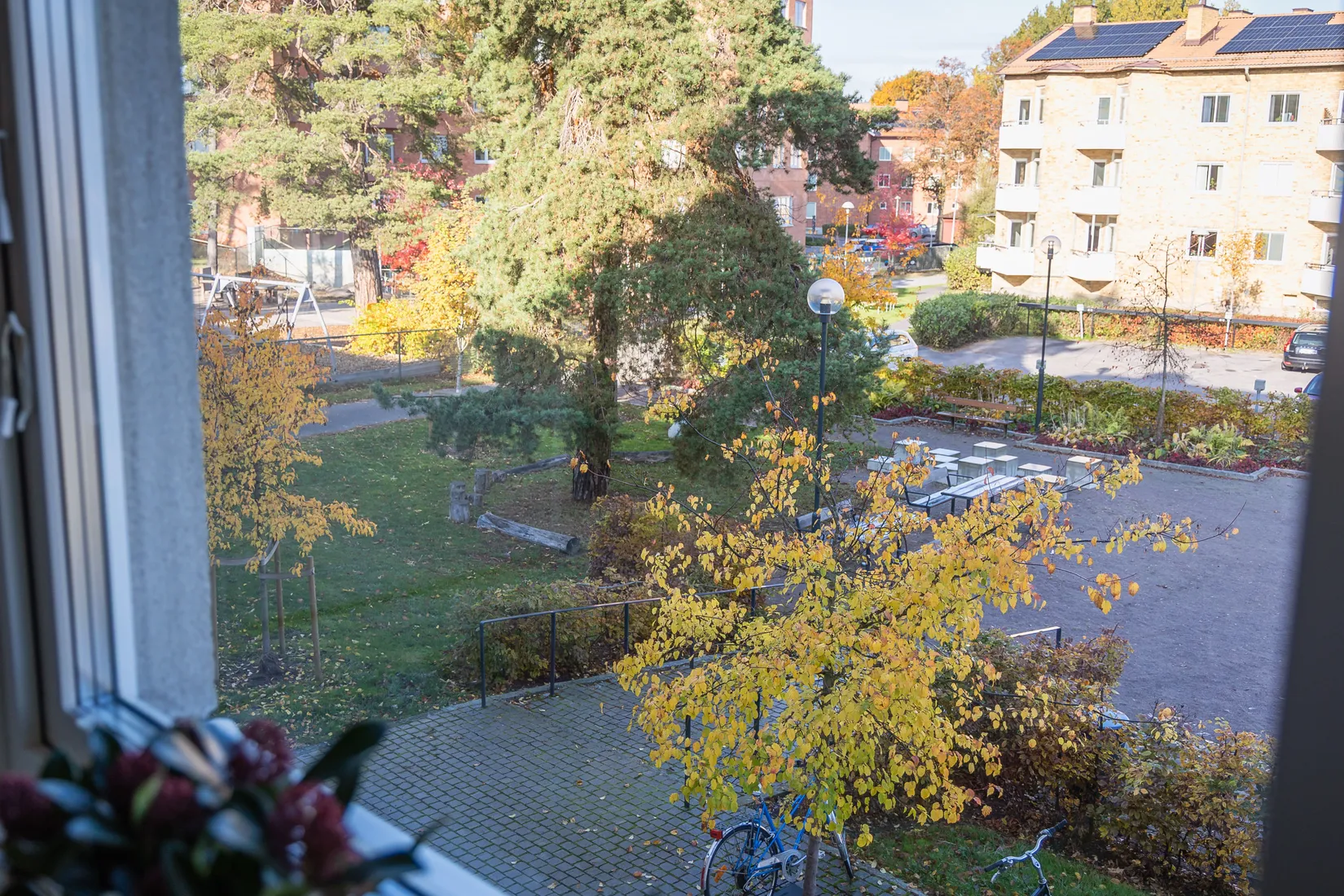 Bostadsrätt, Bjälbogatan 2A, Valla, Linköping
