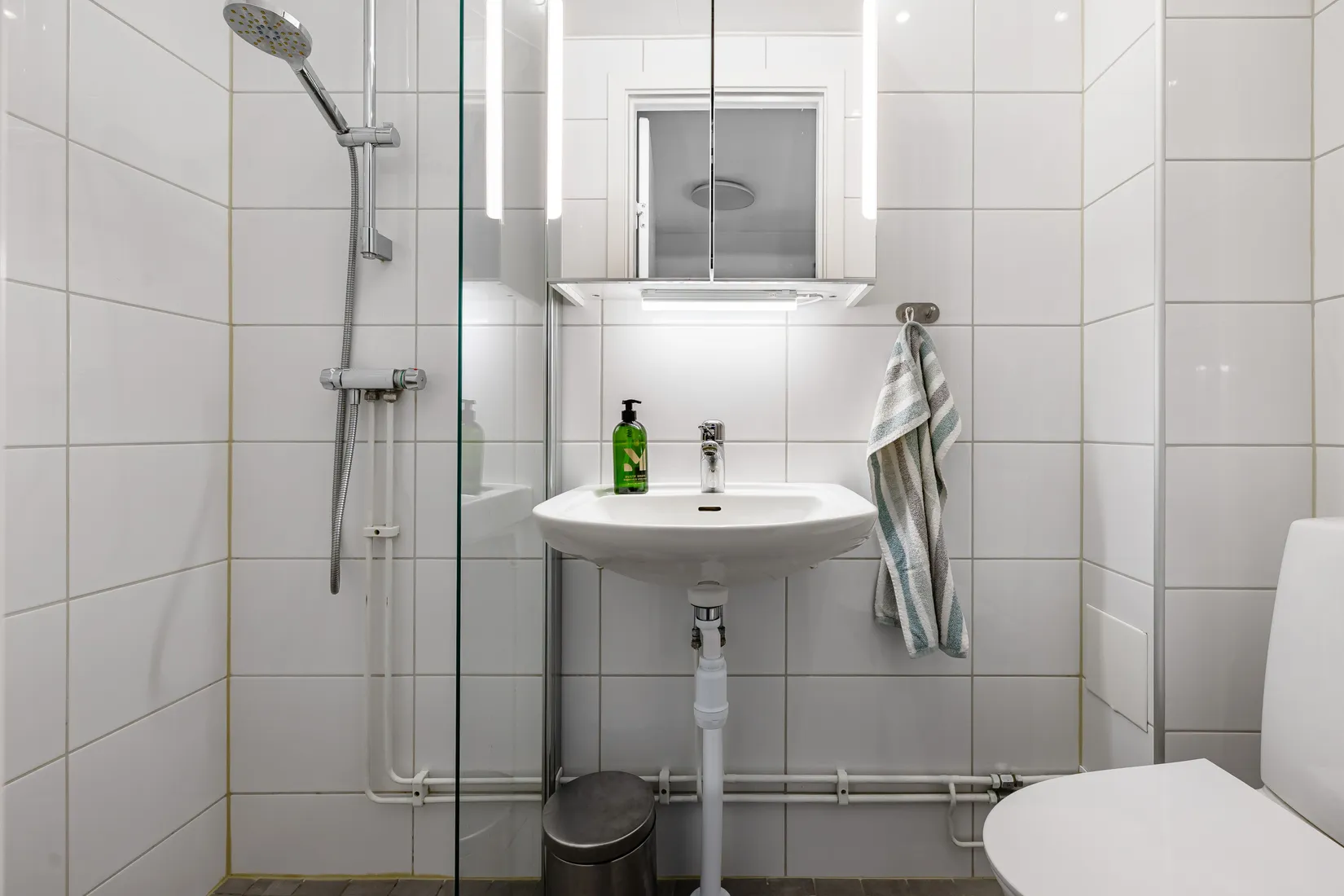 Bostadsrätt, Bjälbogatan 2A, Valla, Linköping
