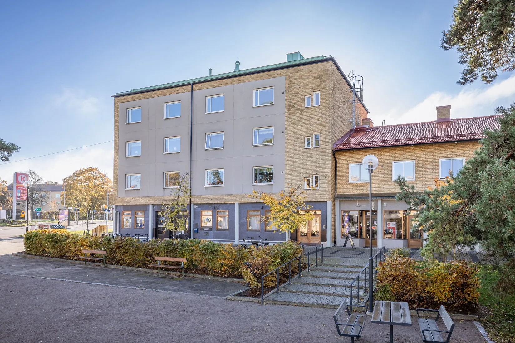Bostadsrätt, Bjälbogatan 2A, Valla, Linköping