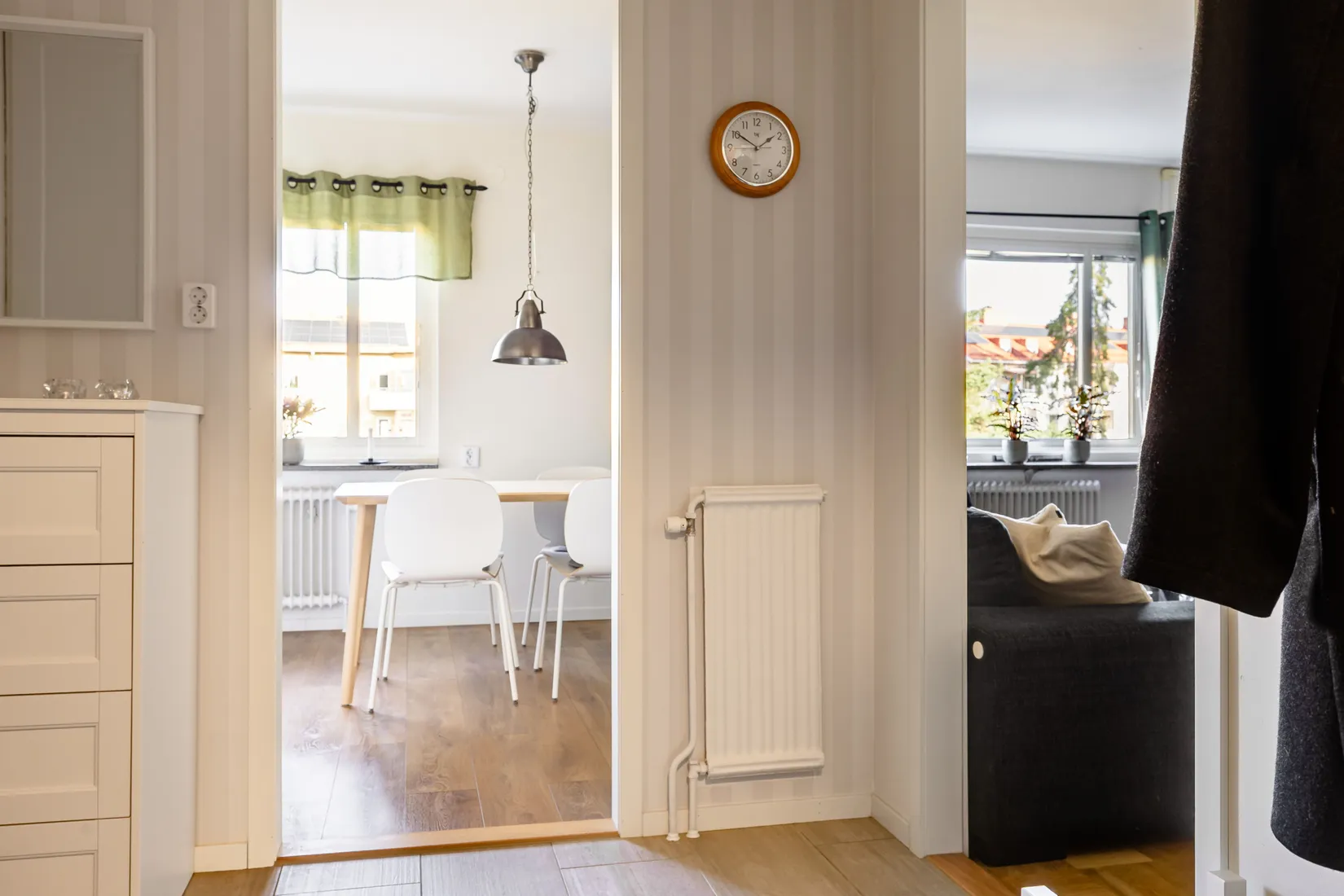 Bostadsrätt, Bjälbogatan 2A, Valla, Linköping