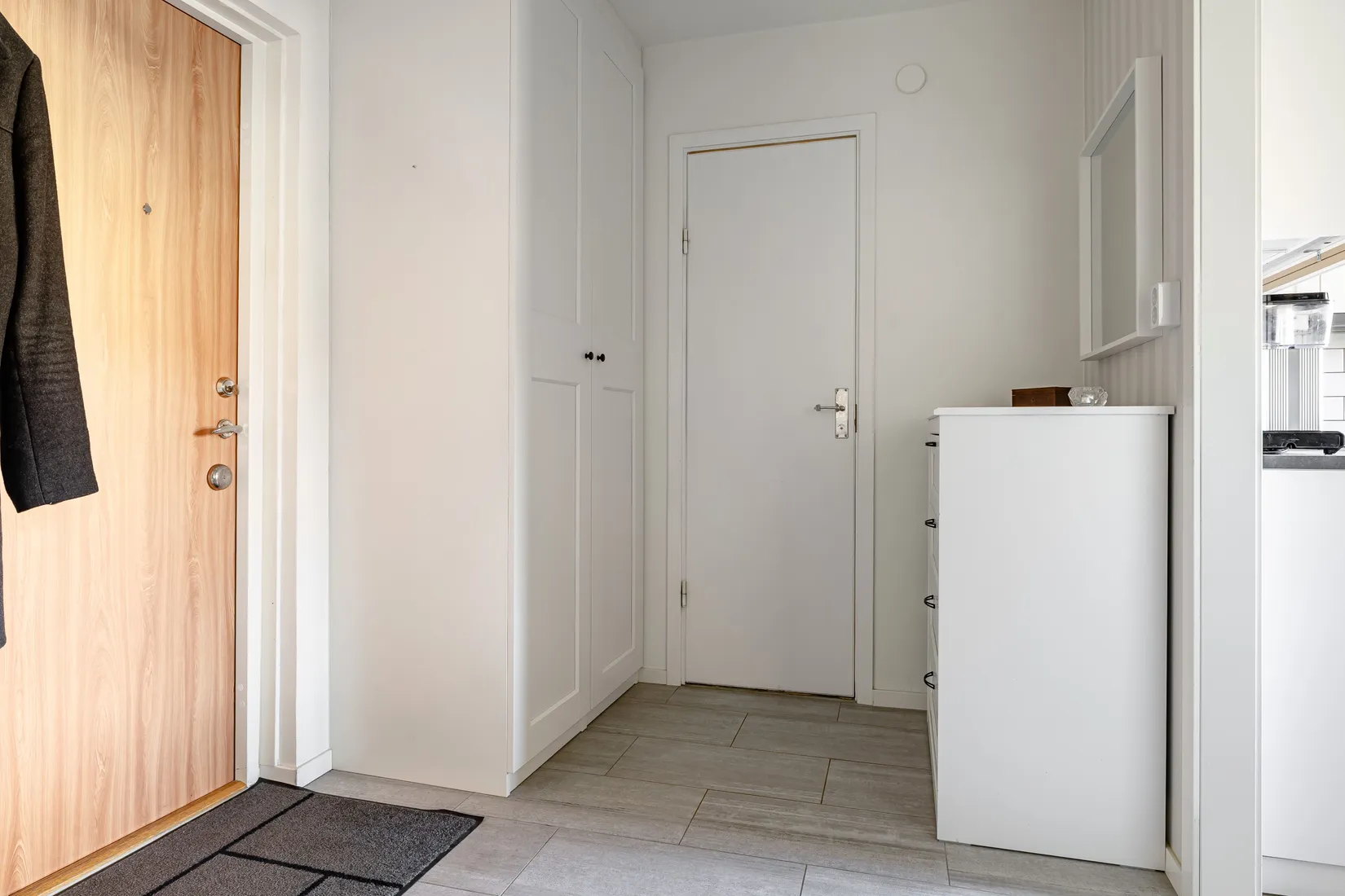 Bostadsrätt, Bjälbogatan 2A, Valla, Linköping