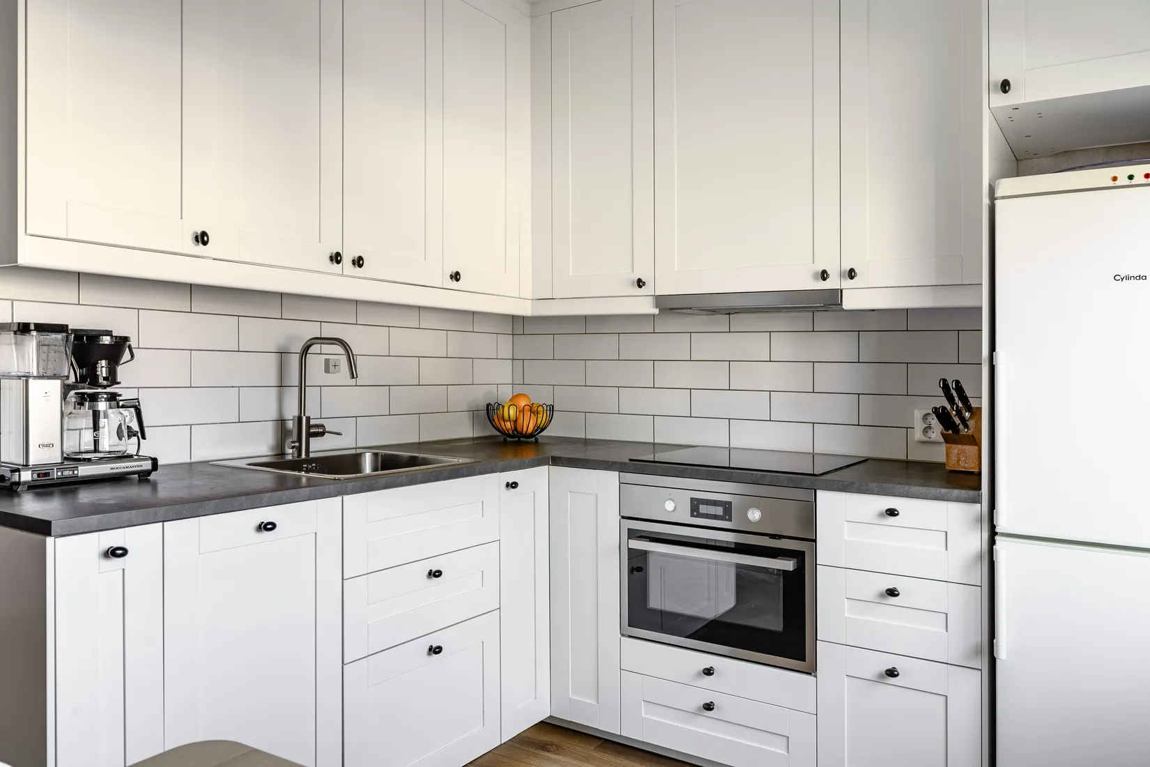 Bostadsrätt, Bjälbogatan 2A, Valla, Linköping