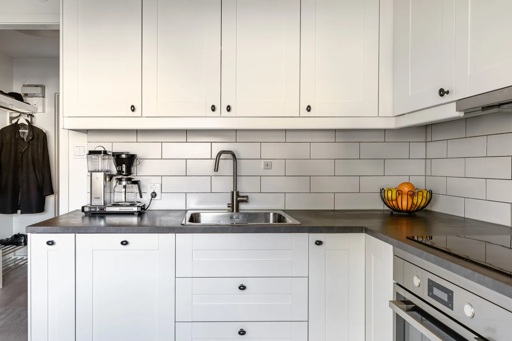 Bostadsrätt, Bjälbogatan 2A, Valla, Linköping