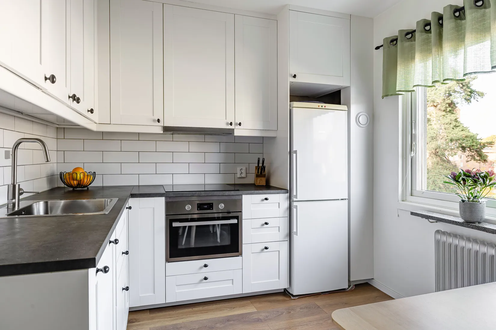 Bostadsrätt, Bjälbogatan 2A, Valla, Linköping