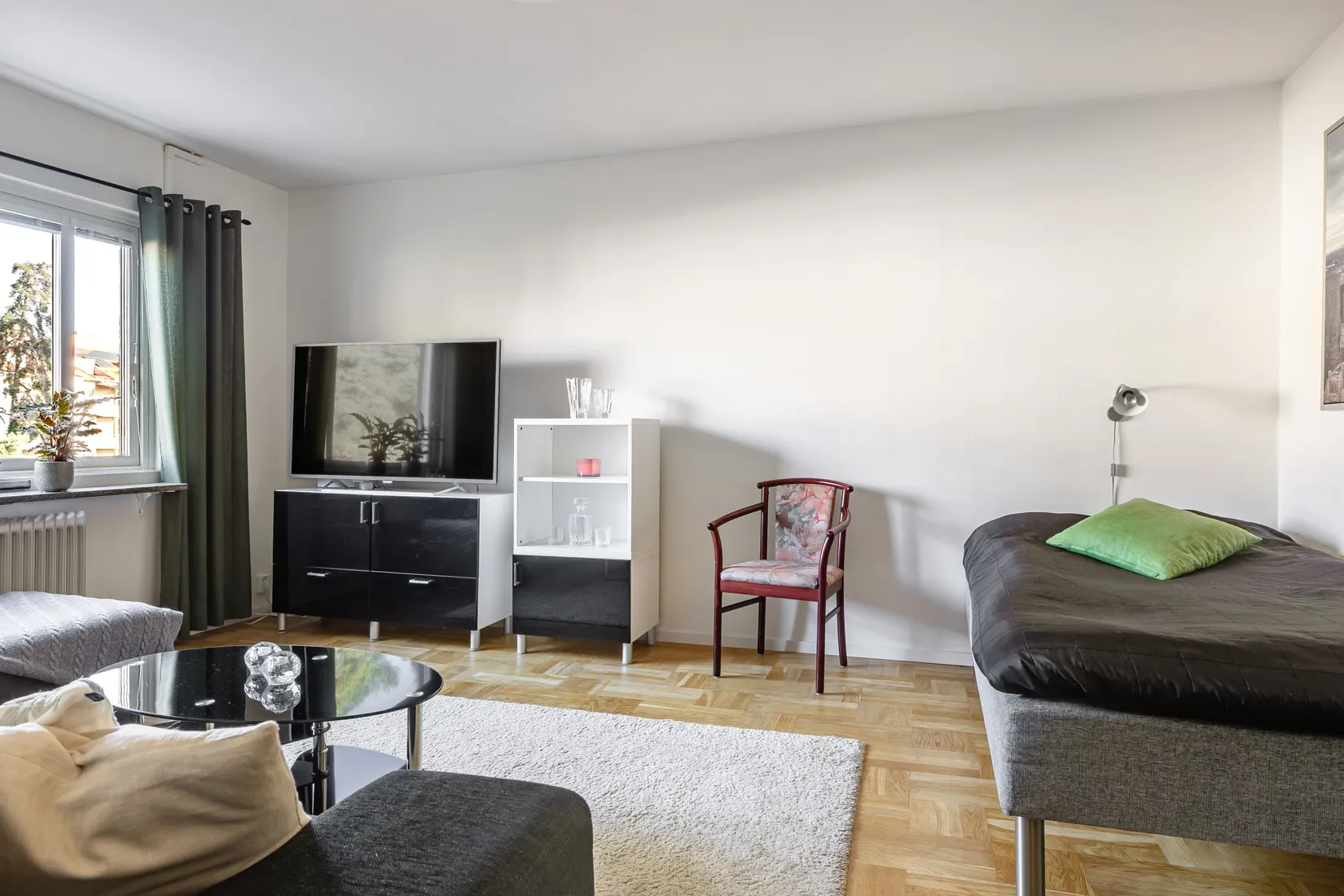 Bostadsrätt, Bjälbogatan 2A, Valla, Linköping