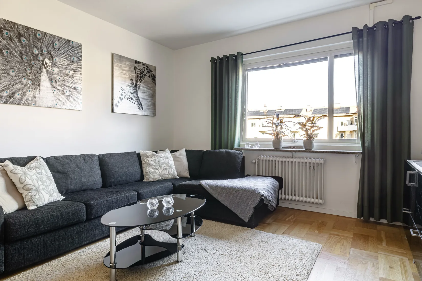 Bostadsrätt, Bjälbogatan 2A, Valla, Linköping