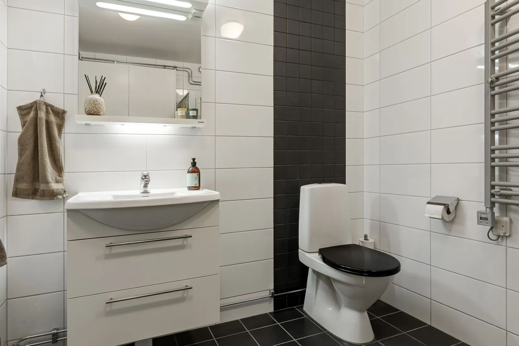 Bostadsrätt, Bjälbogatan 28, Tornhagen/Gottfridsberg, Linköping