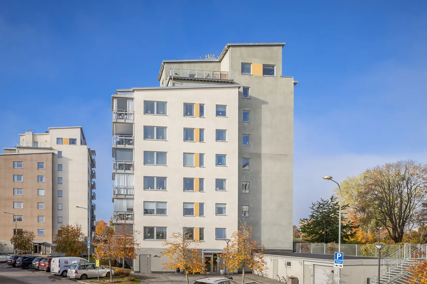 Bostadsrätt, Bjälbogatan 28, Tornhagen/Gottfridsberg, Linköping