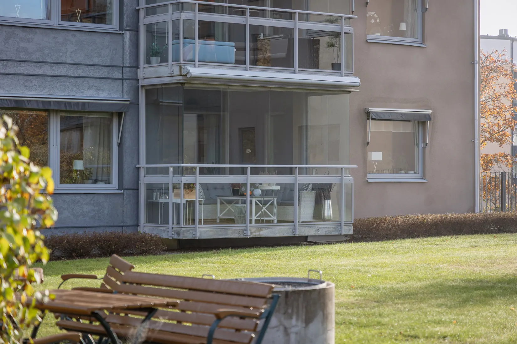 Bostadsrätt, Bjälbogatan 28, Tornhagen/Gottfridsberg, Linköping