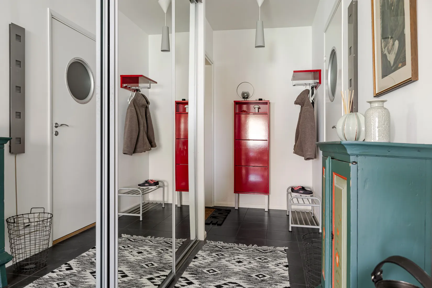 Bostadsrätt, Bjälbogatan 28, Tornhagen/Gottfridsberg, Linköping