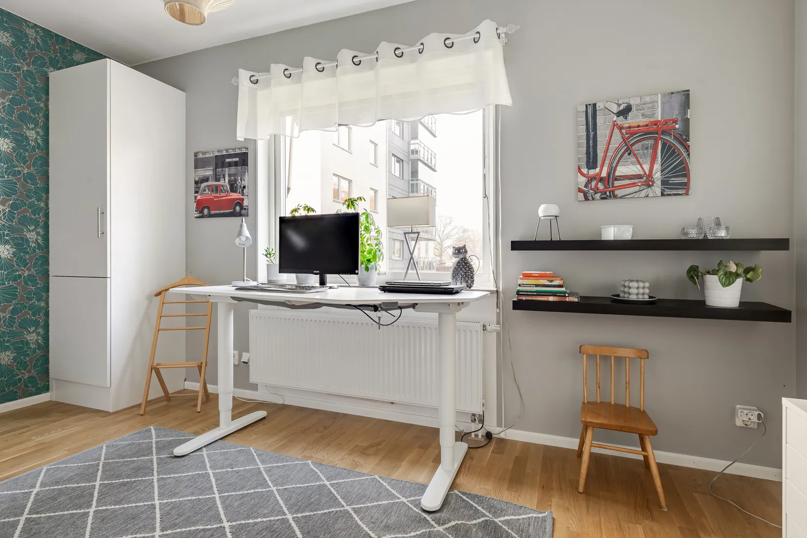 Bostadsrätt, Bjälbogatan 28, Tornhagen/Gottfridsberg, Linköping