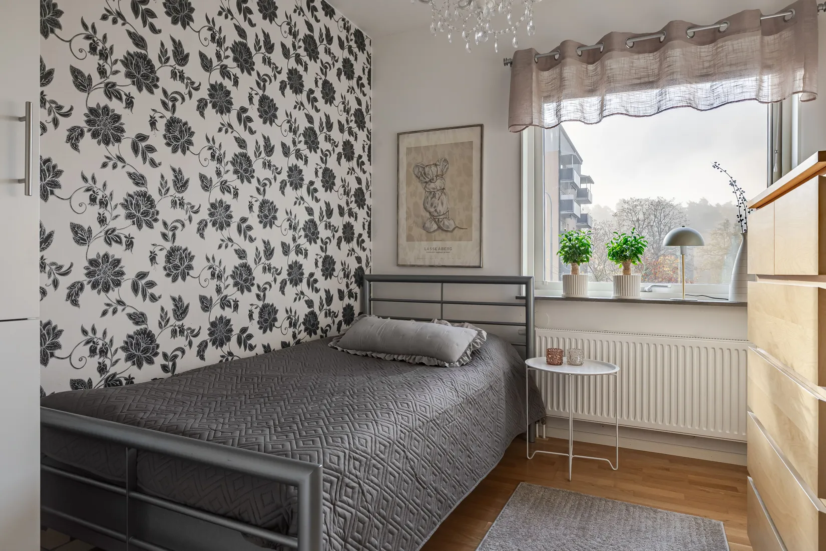 Bostadsrätt, Bjälbogatan 28, Tornhagen/Gottfridsberg, Linköping