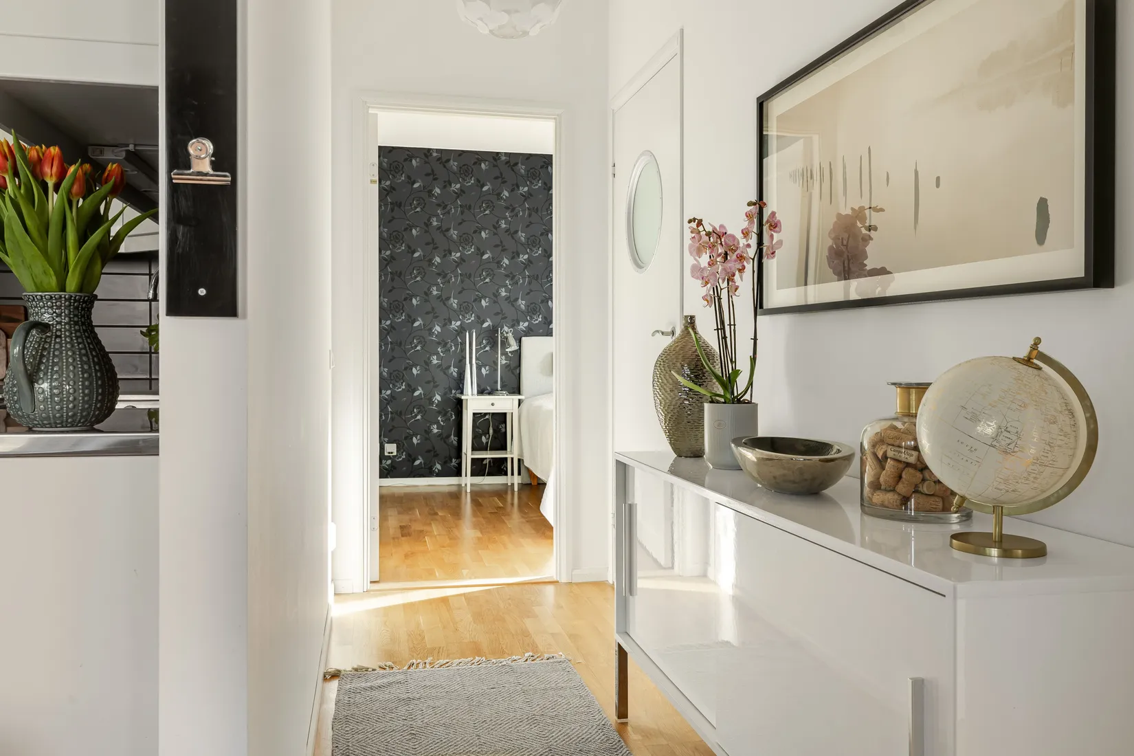 Bostadsrätt, Bjälbogatan 28, Tornhagen/Gottfridsberg, Linköping