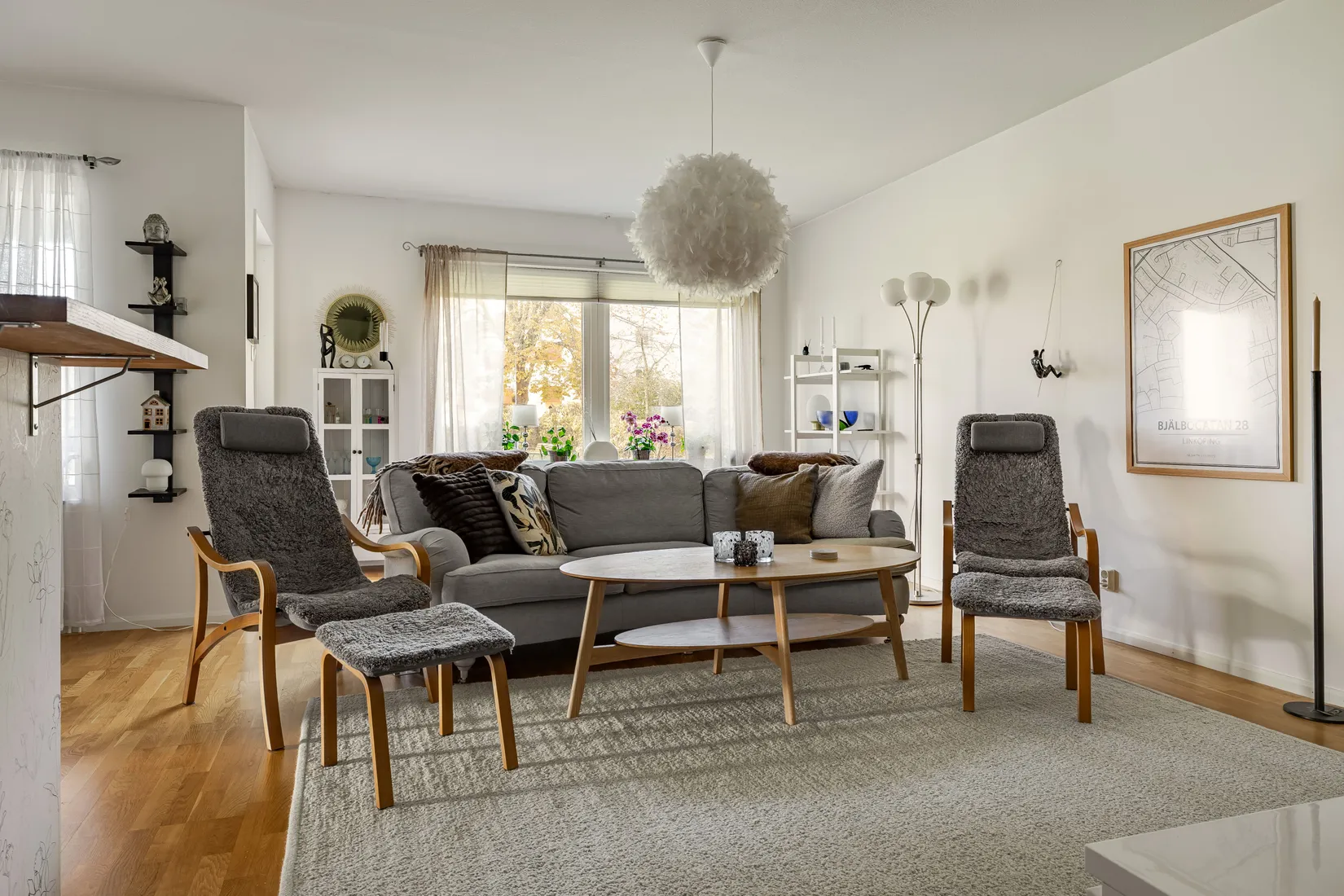 Bostadsrätt, Bjälbogatan 28, Tornhagen/Gottfridsberg, Linköping
