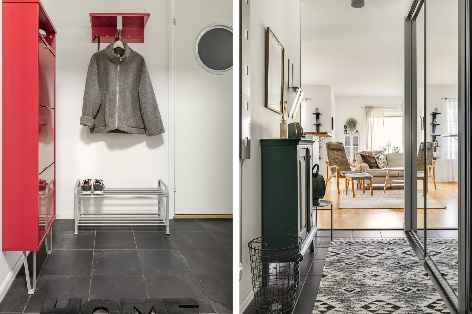 Bostadsrätt, Bjälbogatan 28, Tornhagen/Gottfridsberg, Linköping