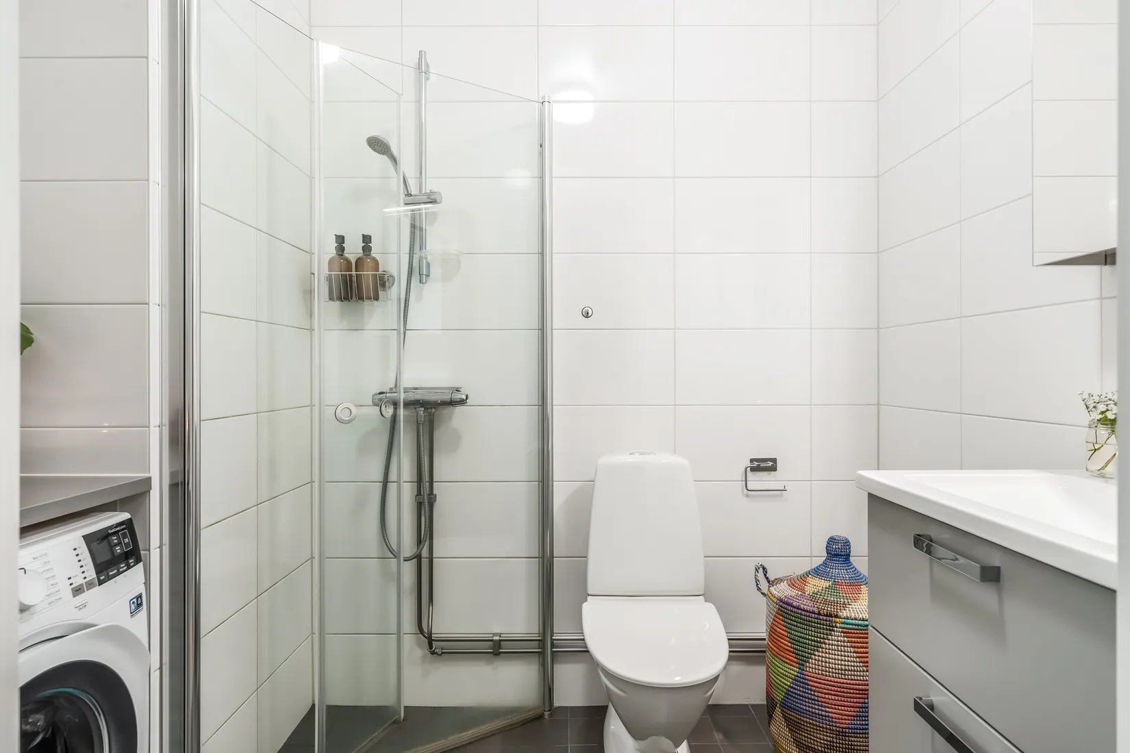 Bostadsrätt, Vackra vägen 18, Centrala Sundbyberg, Sundbyberg