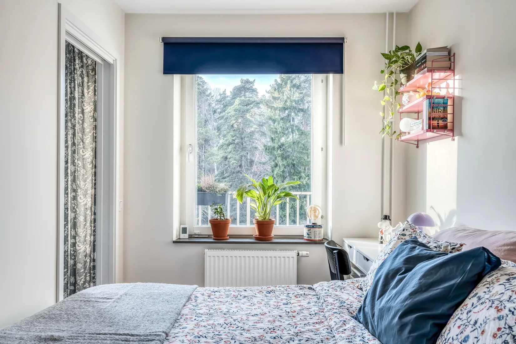Bostadsrätt, Vackra vägen 18, Centrala Sundbyberg, Sundbyberg