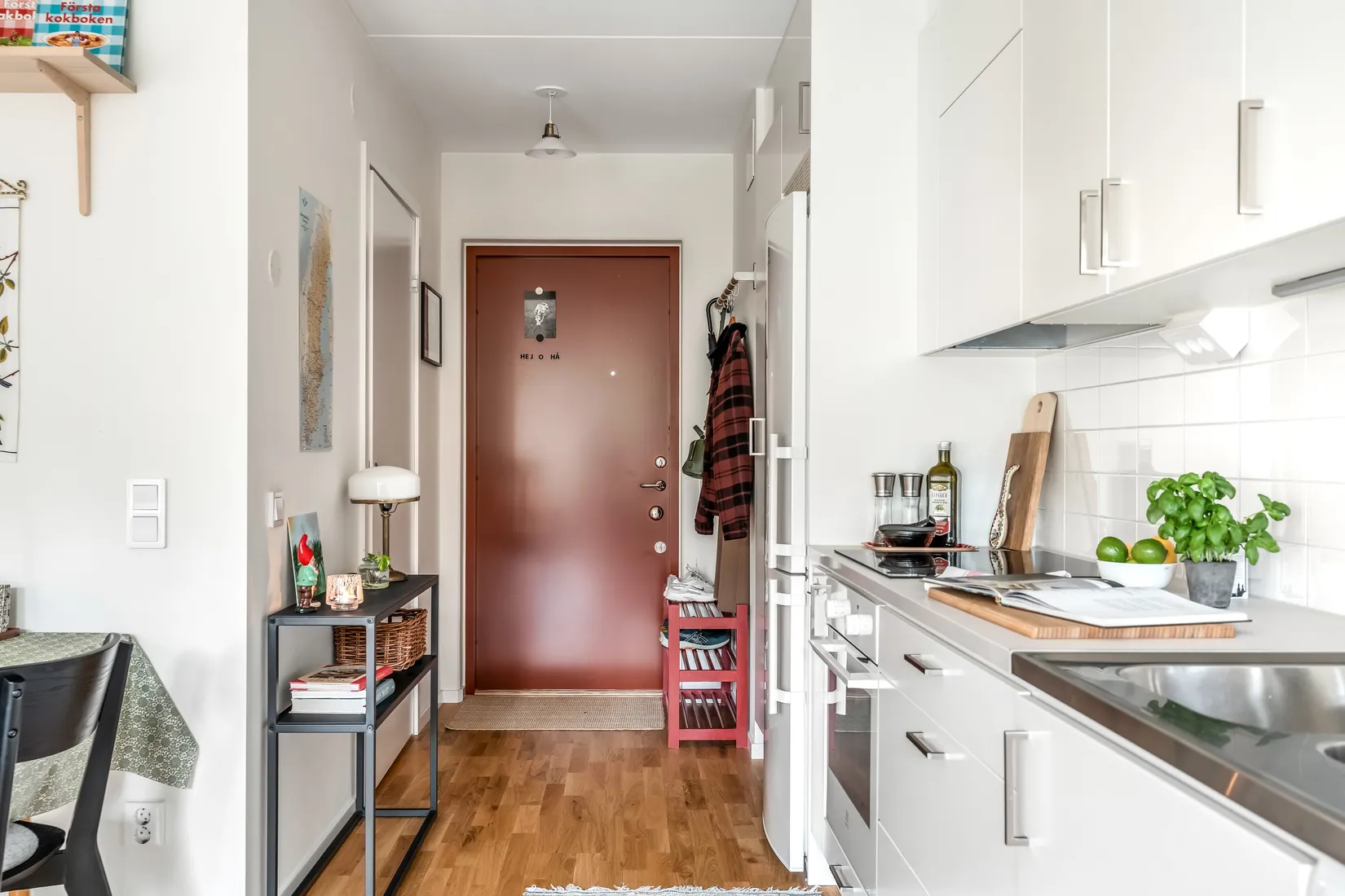 Bostadsrätt, Vackra vägen 18, Centrala Sundbyberg, Sundbyberg
