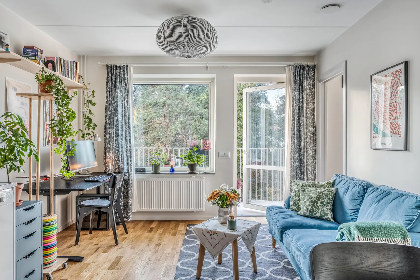 Bostadsrätt, Vackra vägen 18, Centrala Sundbyberg, Sundbyberg