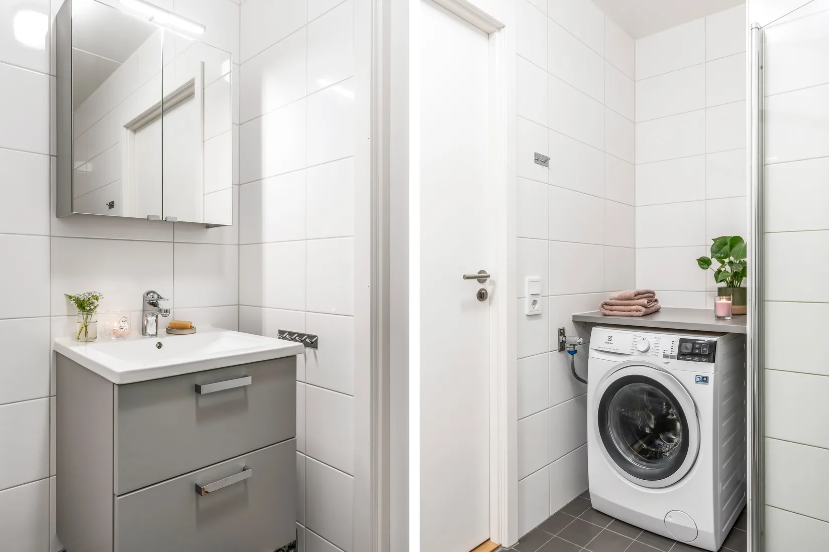 Bostadsrätt, Vackra vägen 18, Centrala Sundbyberg, Sundbyberg