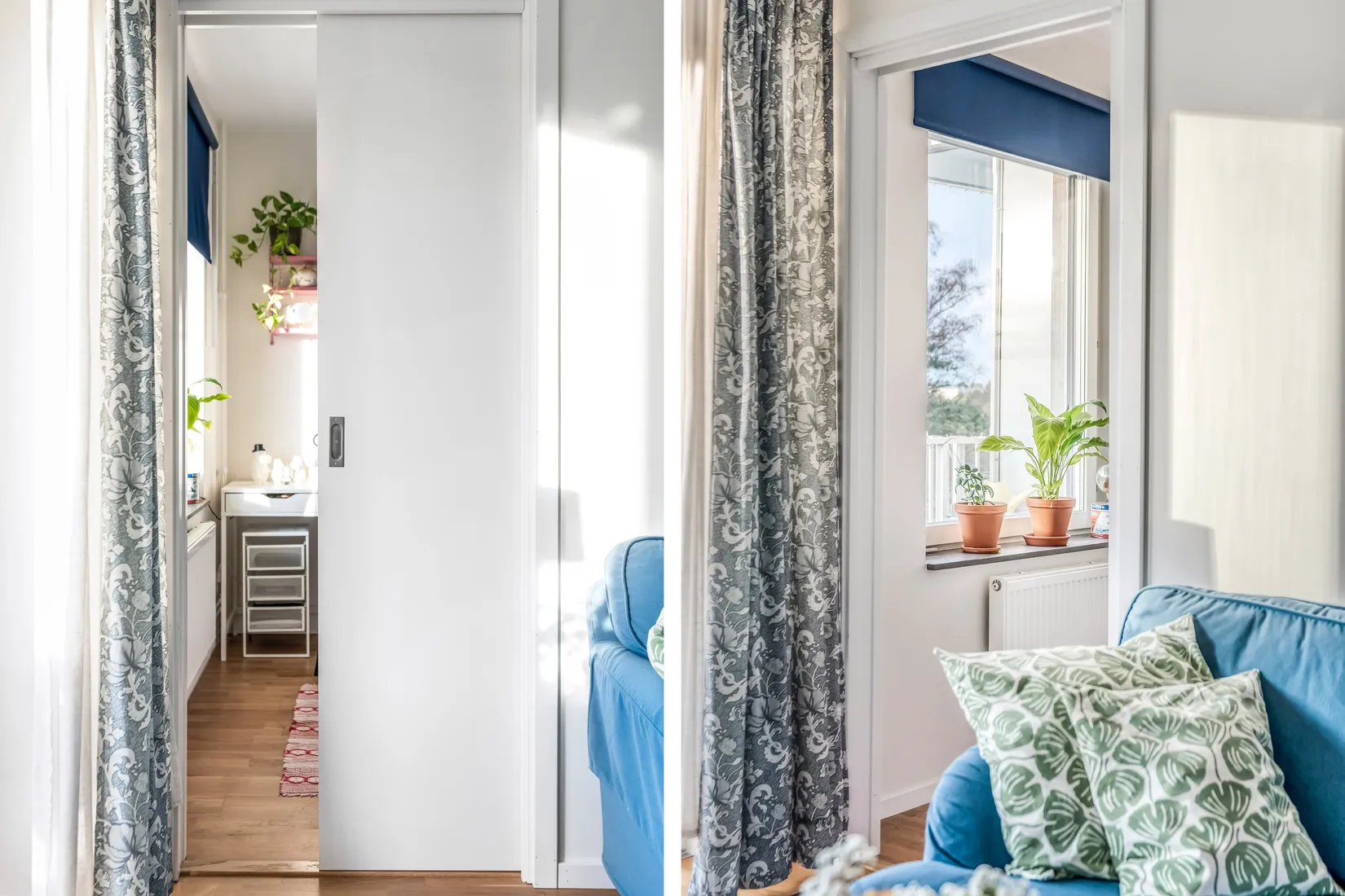 Bostadsrätt, Vackra vägen 18, Centrala Sundbyberg, Sundbyberg