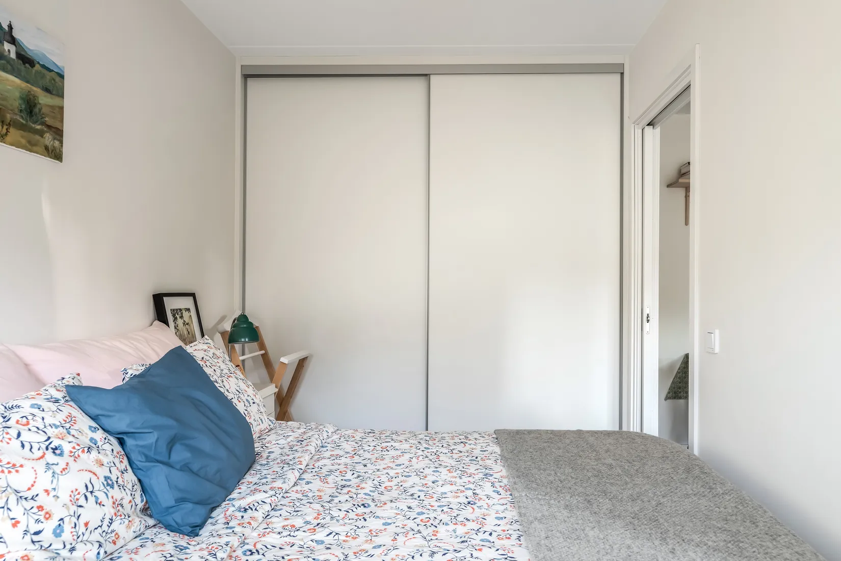 Bostadsrätt, Vackra vägen 18, Centrala Sundbyberg, Sundbyberg