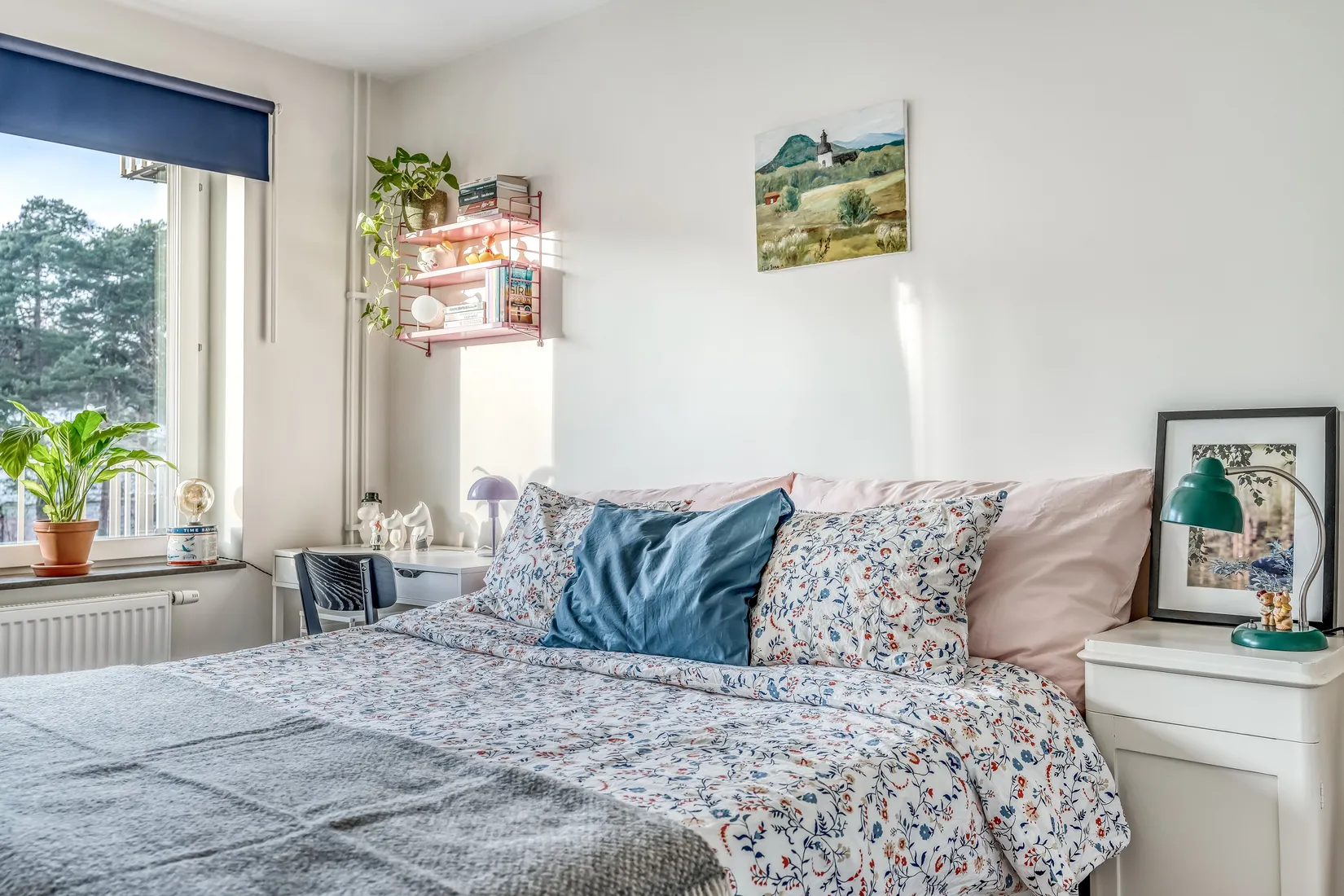 Bostadsrätt, Vackra vägen 18, Centrala Sundbyberg, Sundbyberg
