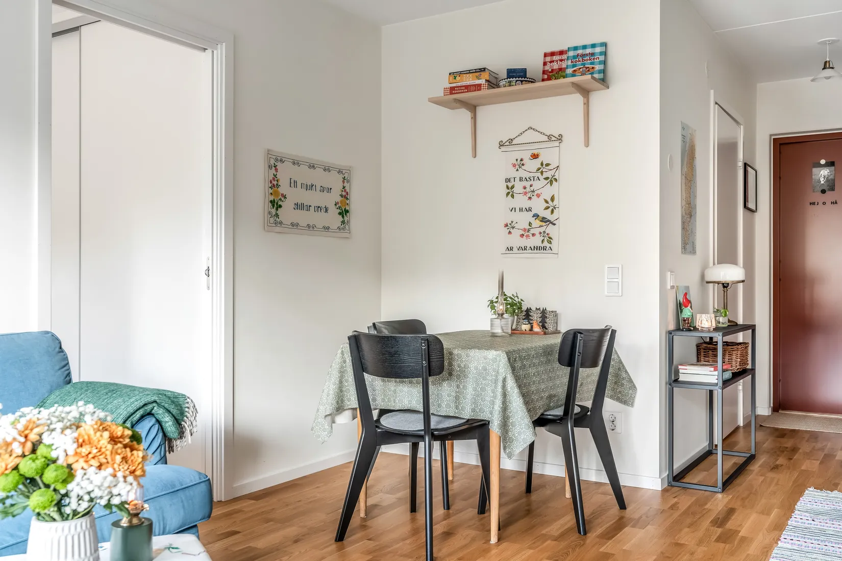 Bostadsrätt, Vackra vägen 18, Centrala Sundbyberg, Sundbyberg