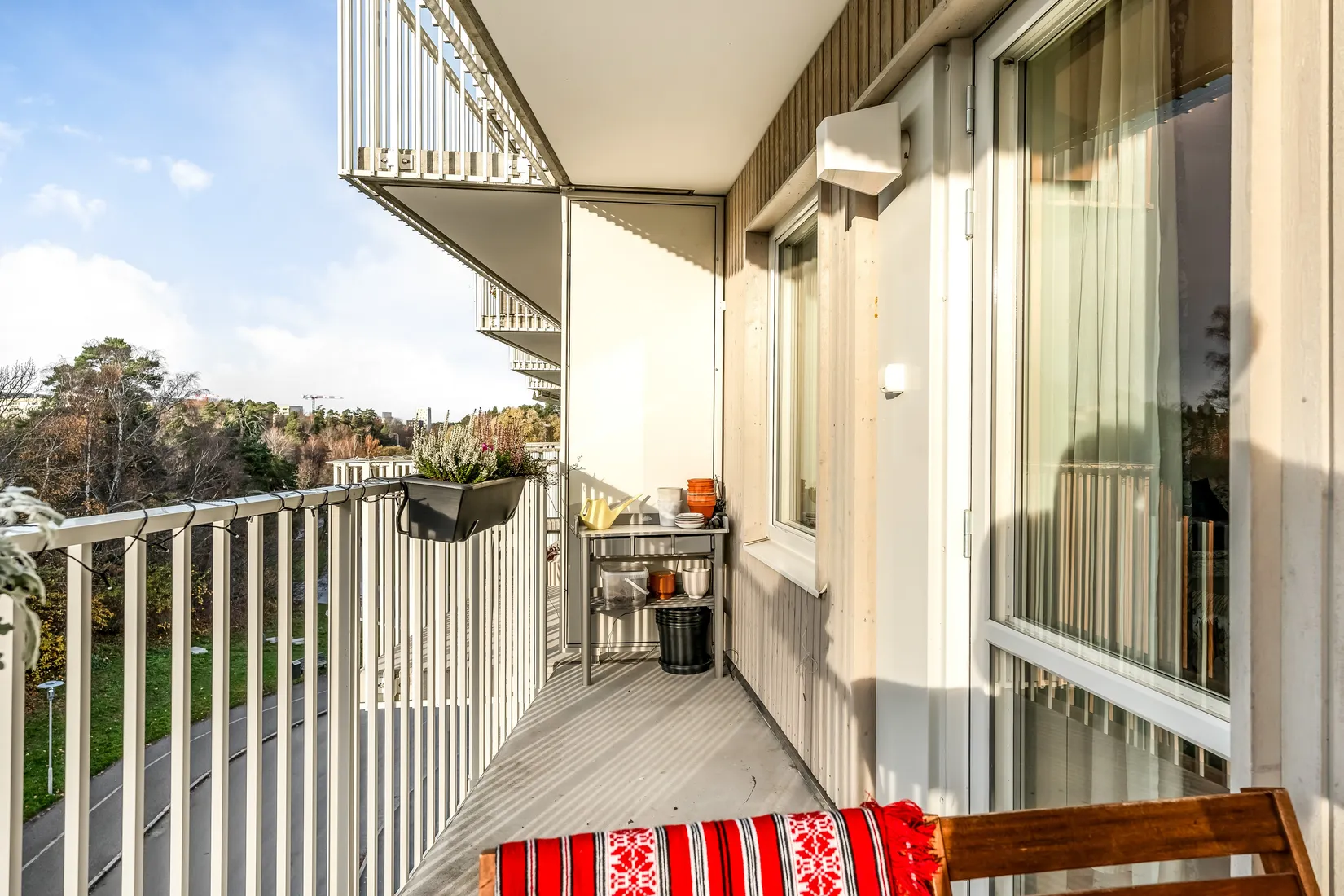 Bostadsrätt, Vackra vägen 18, Centrala Sundbyberg, Sundbyberg