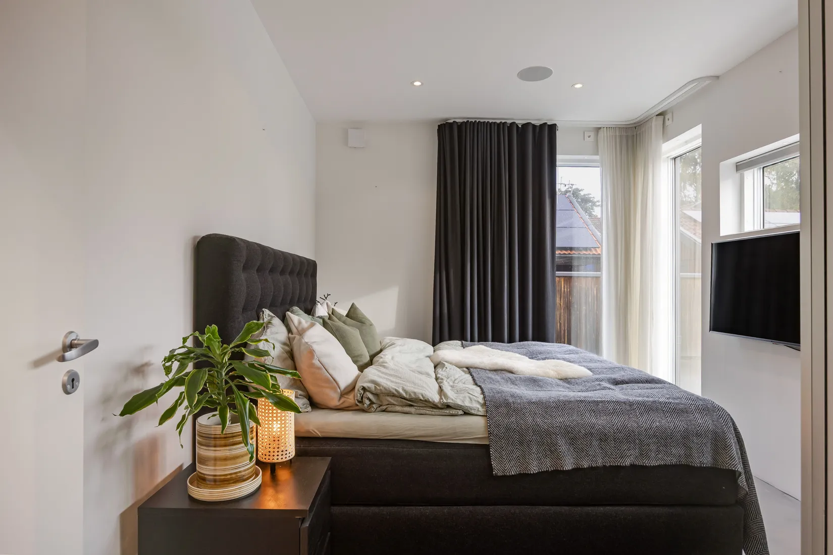 Villa, Knipuddevägen 40B, Dunö, Kalmar